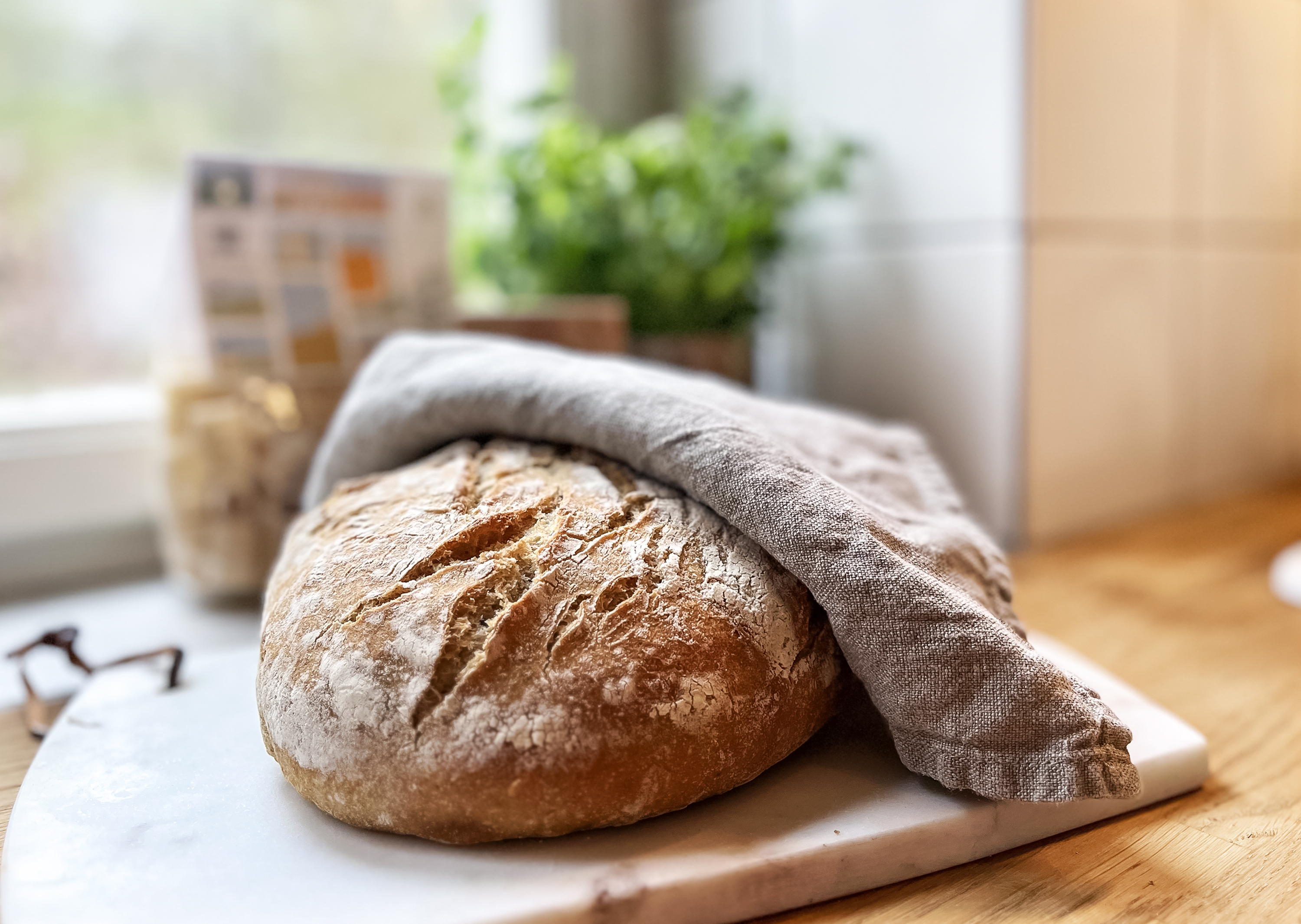 Bostadsbild från Torphagsvägen 6, 2tr, Såld i Ekhagen, Stockholm