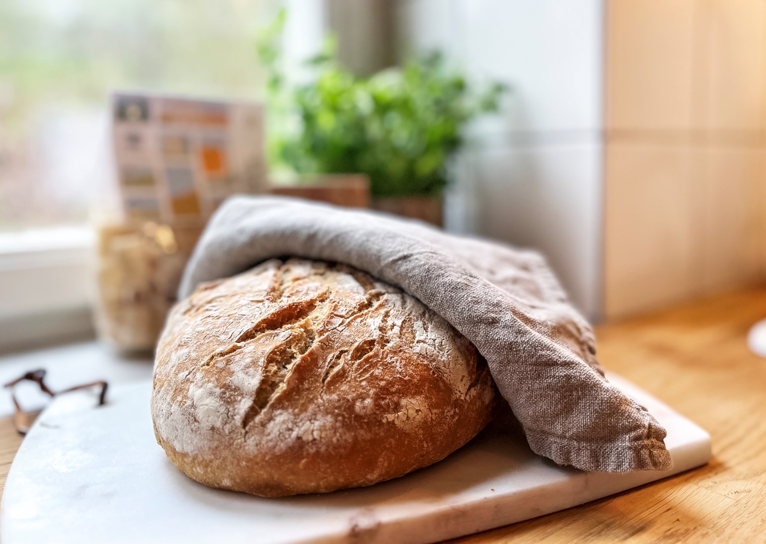 Bostadsbild från Torphagsvägen 6, 2tr, Såld i Ekhagen, Stockholm