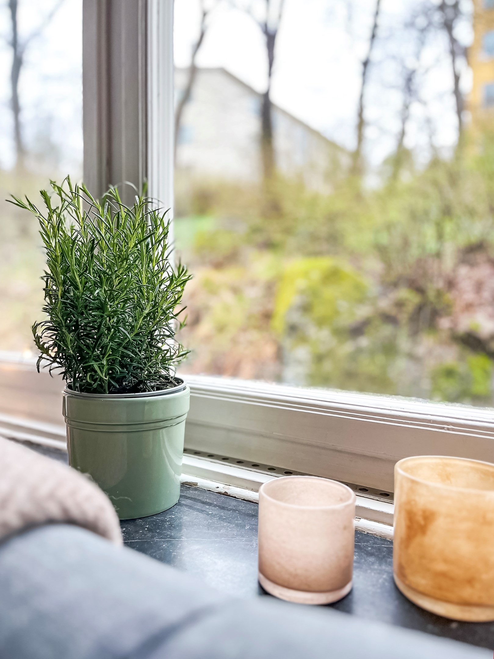 Bostadsbild från Torphagsvägen 6, 2tr, Såld i Ekhagen, Stockholm