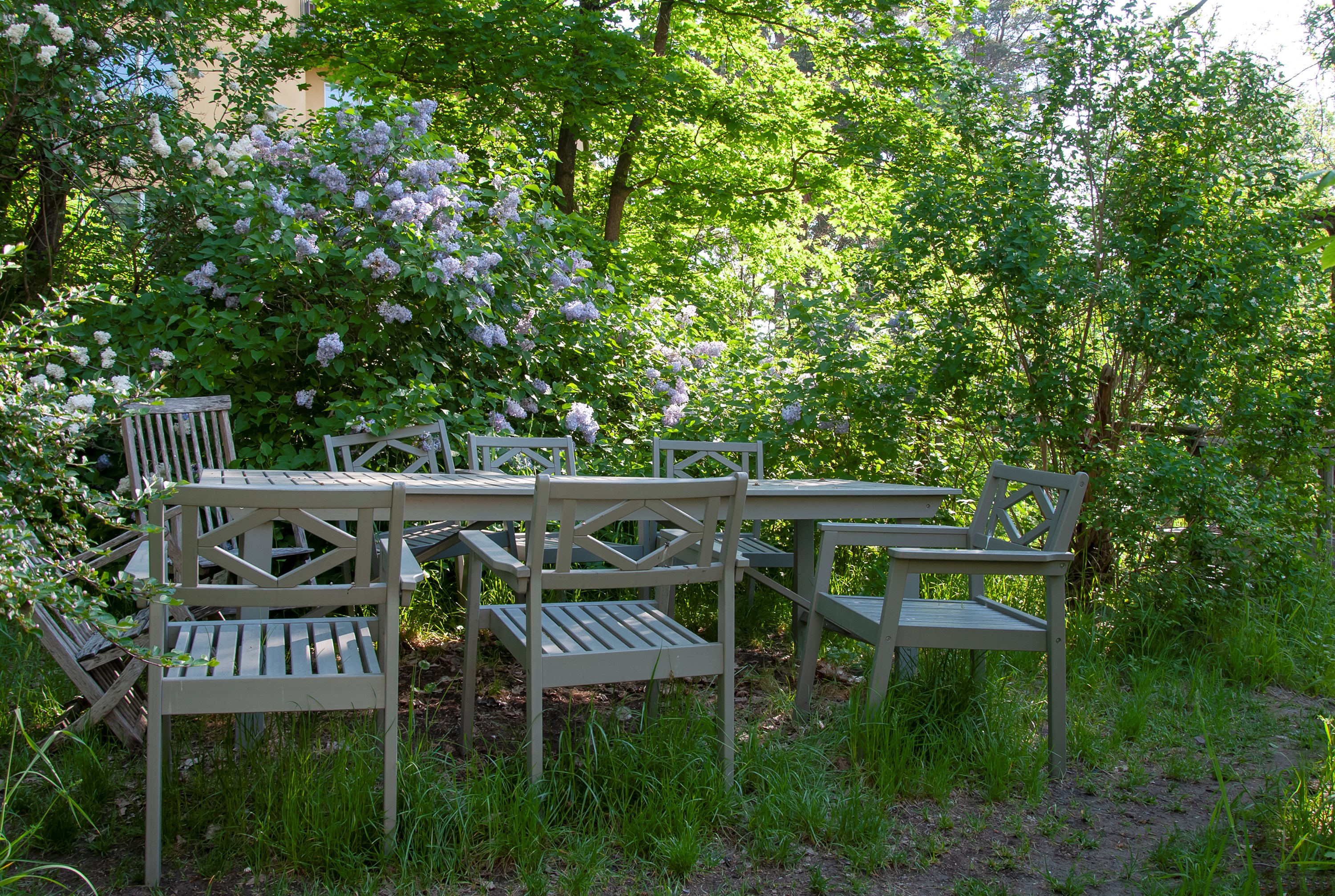 Bostadsbild från Torphagsvägen 6, 2tr, Såld i Ekhagen, Stockholm