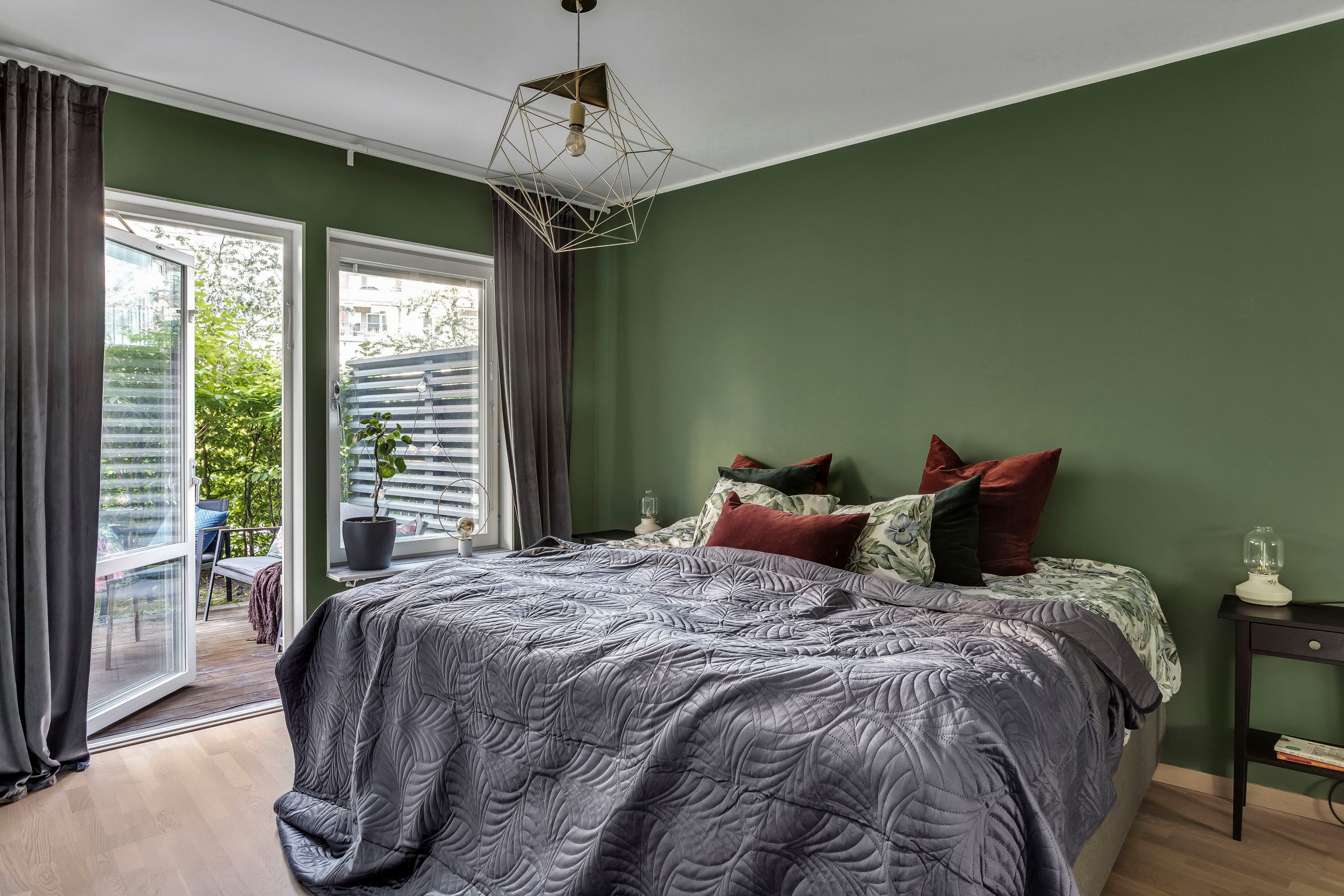 Bostadsbild från Skyttelgatan 10B, Såld i Kungsängen, Uppsala