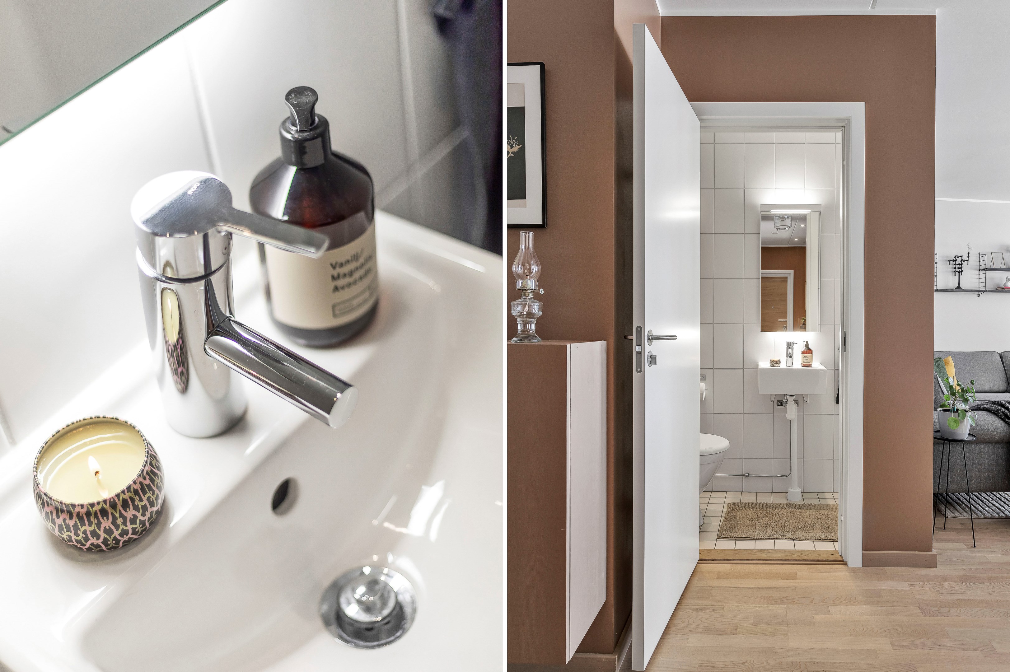 Bostadsbild från Skyttelgatan 10B, Såld i Kungsängen, Uppsala