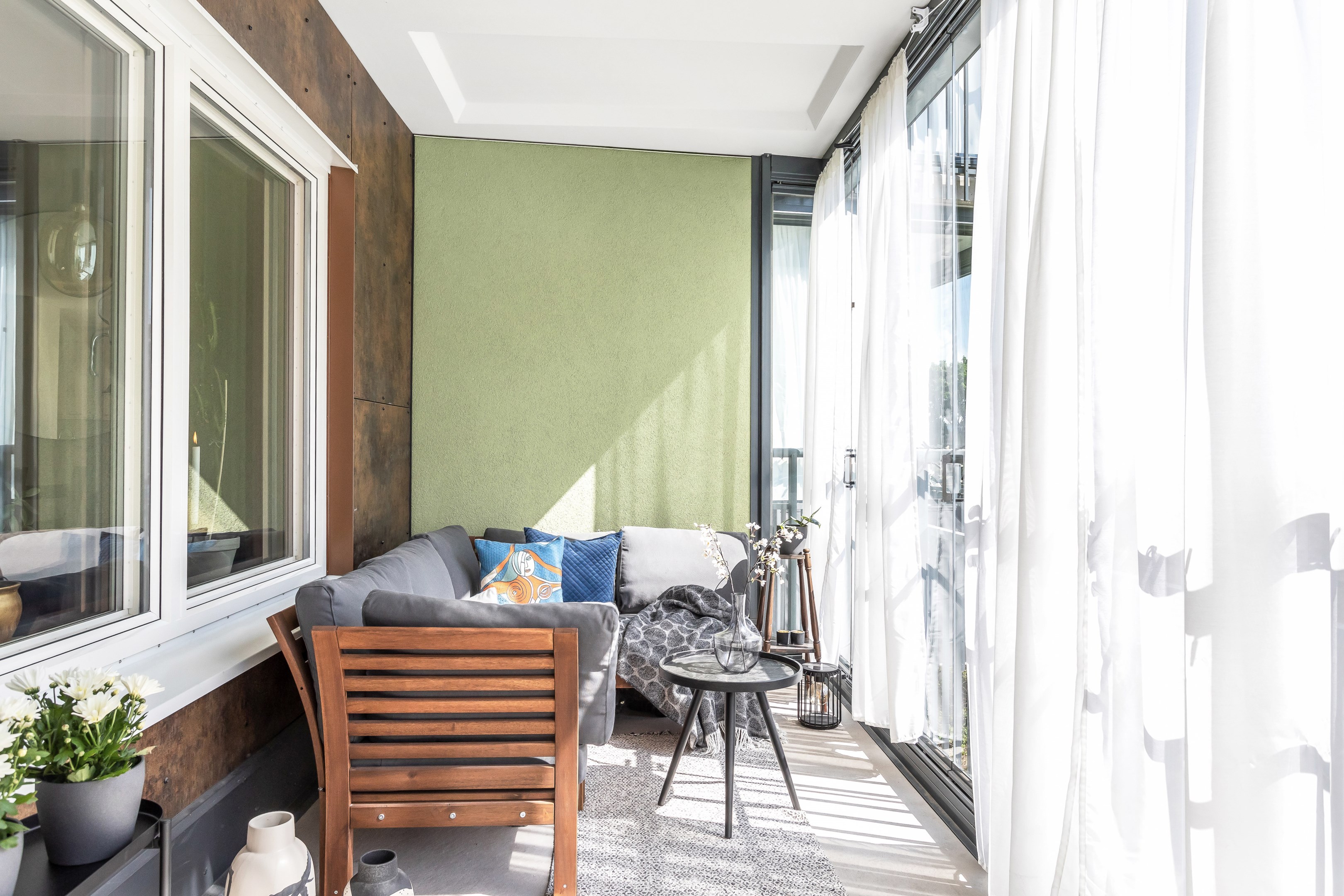 Bostadsbild från Skyttelgatan 10B, Såld i Kungsängen, Uppsala