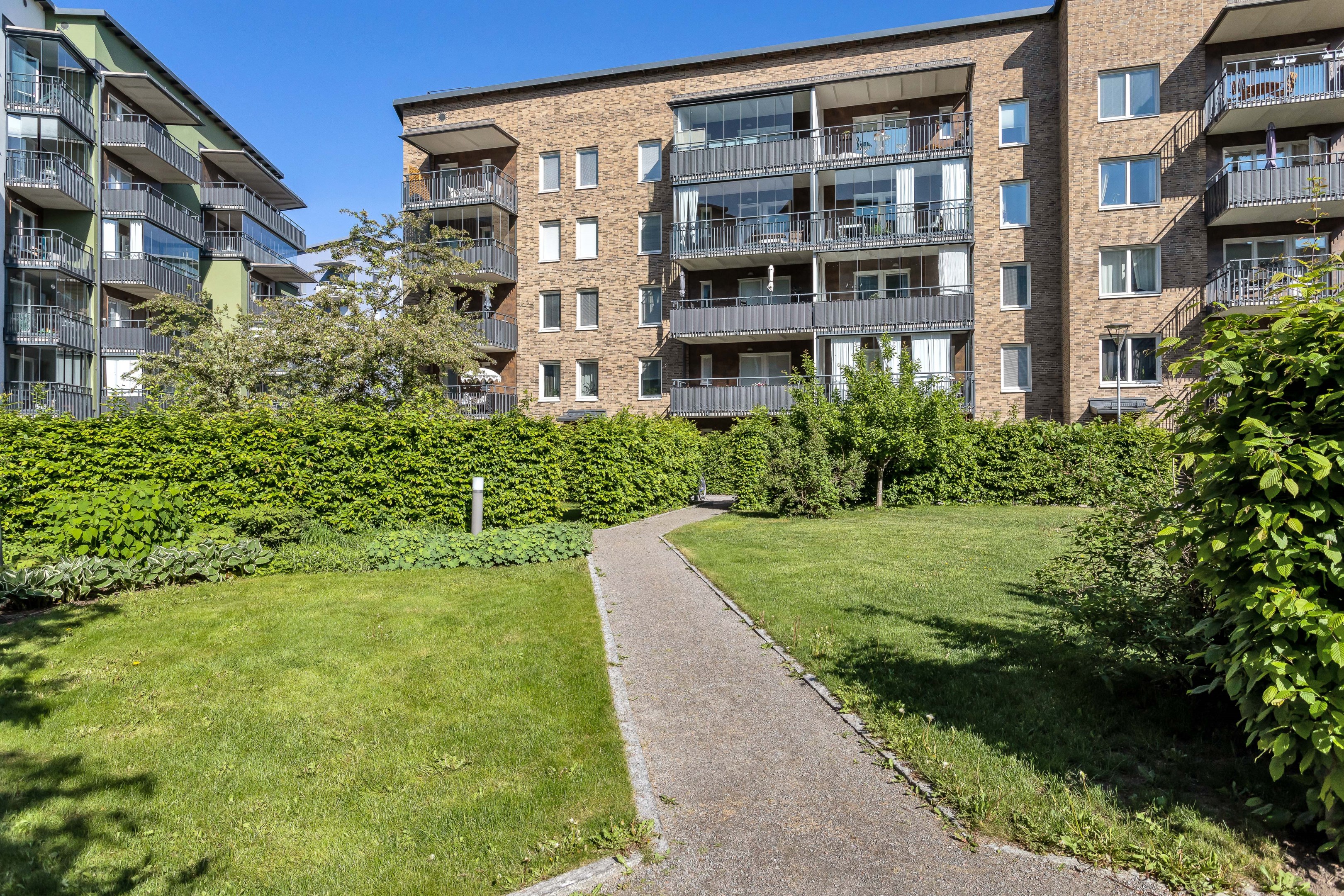 Bostadsbild från Skyttelgatan 10B, Såld i Kungsängen, Uppsala