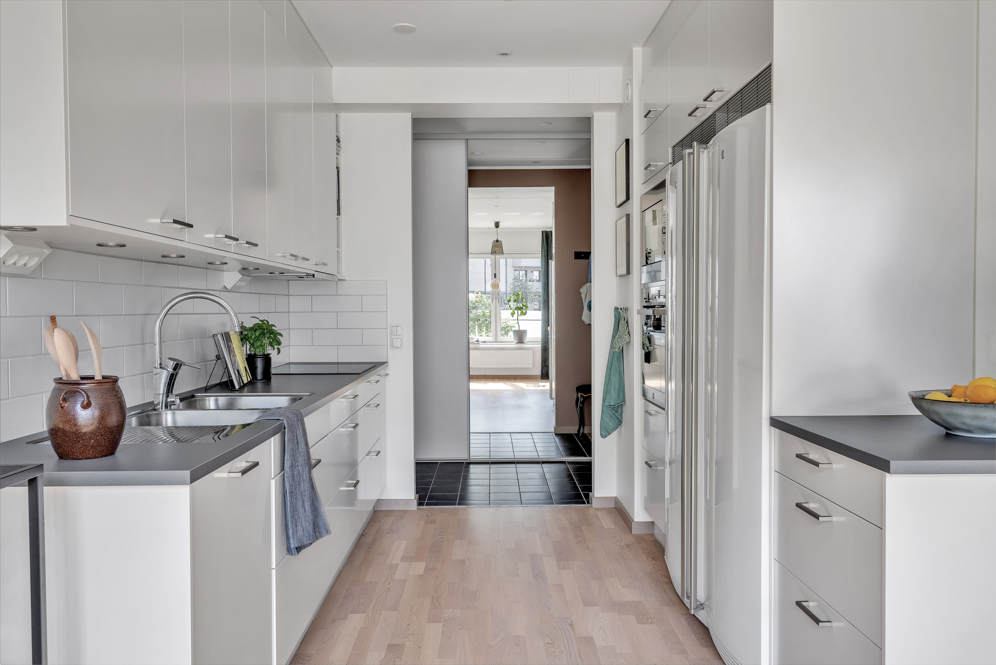 Bostadsbild från Skyttelgatan 10B, Såld i Kungsängen, Uppsala