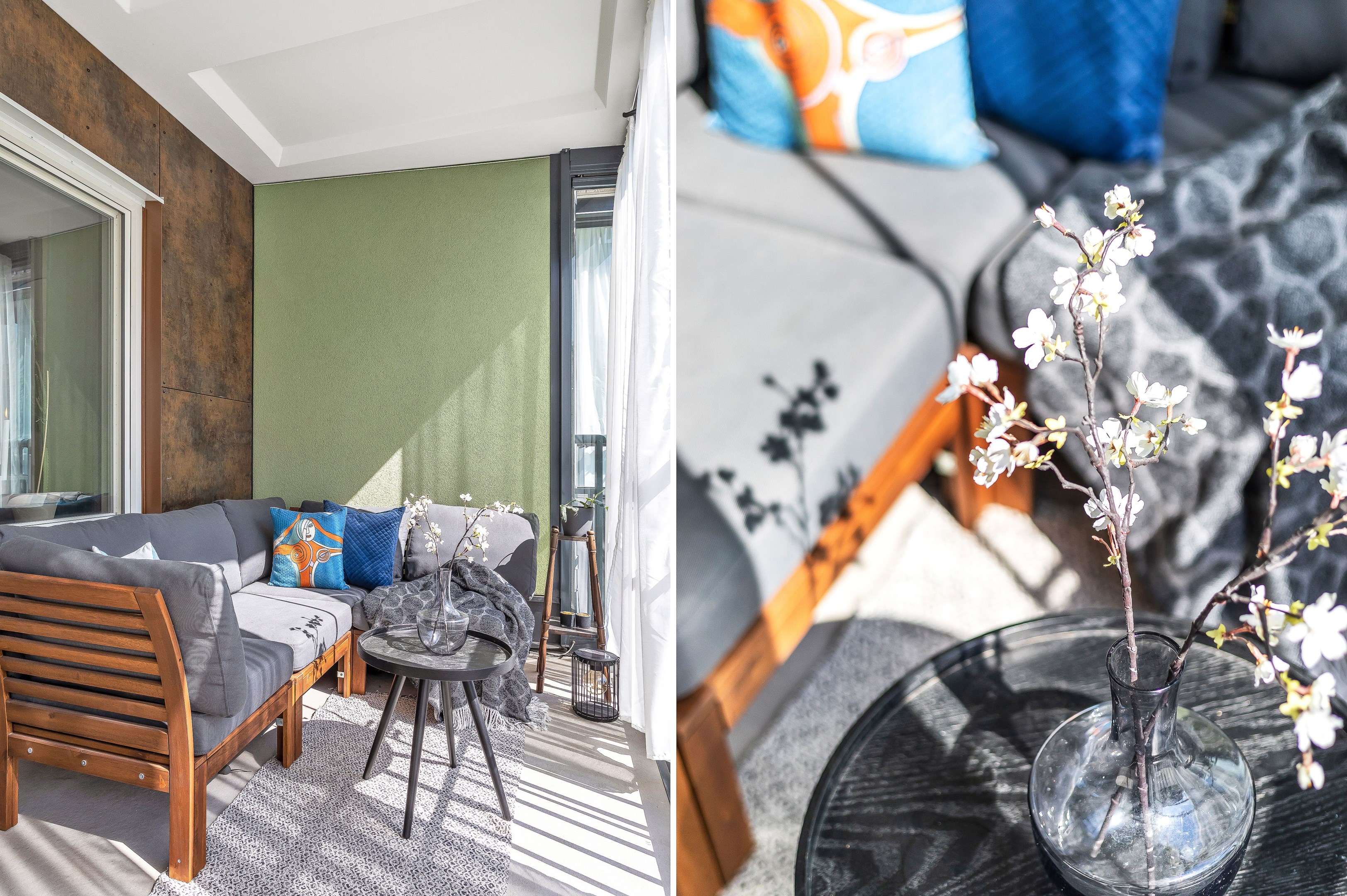 Bostadsbild från Skyttelgatan 10B, Såld i Kungsängen, Uppsala