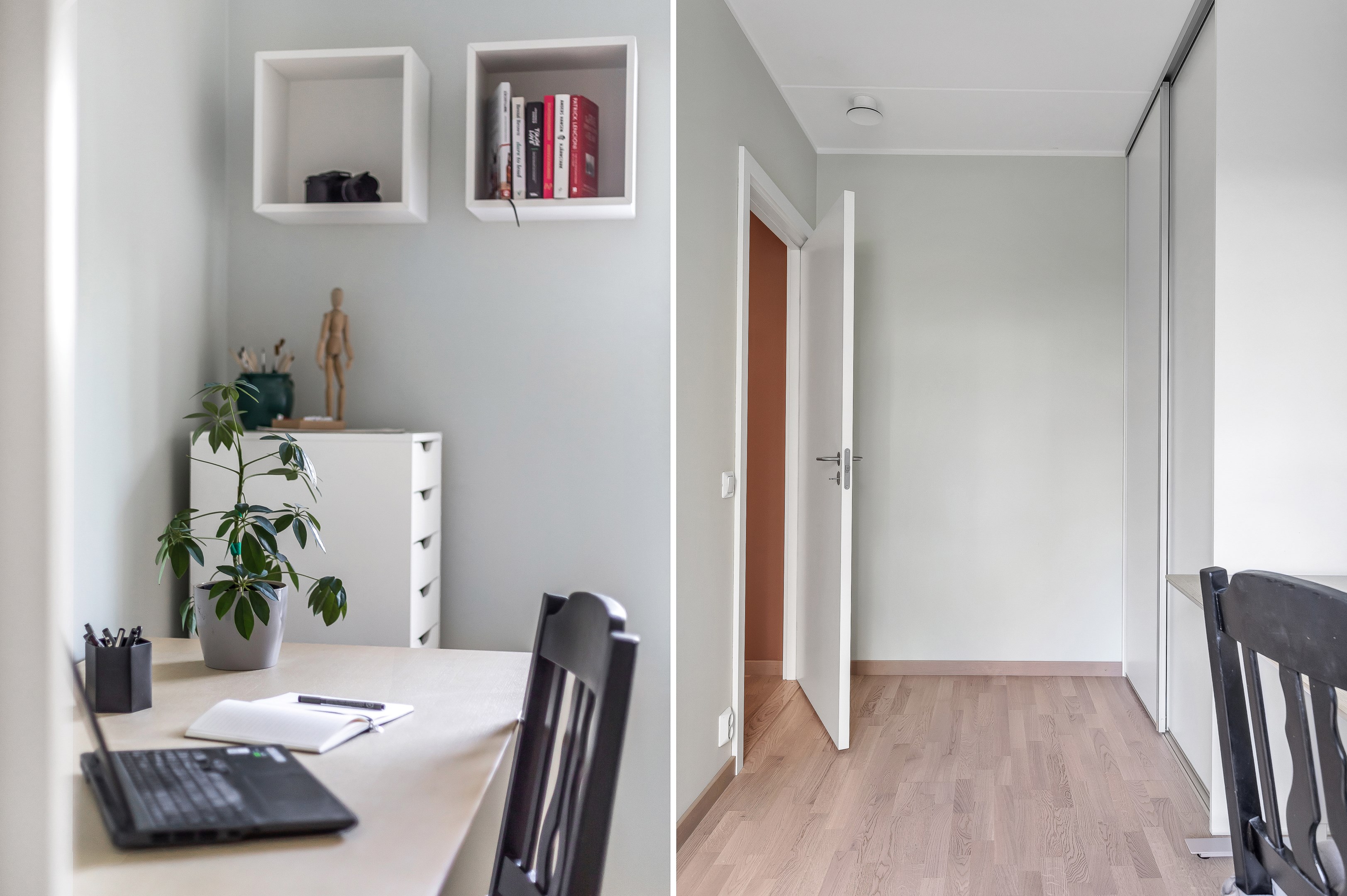 Bostadsbild från Skyttelgatan 10B, Såld i Kungsängen, Uppsala