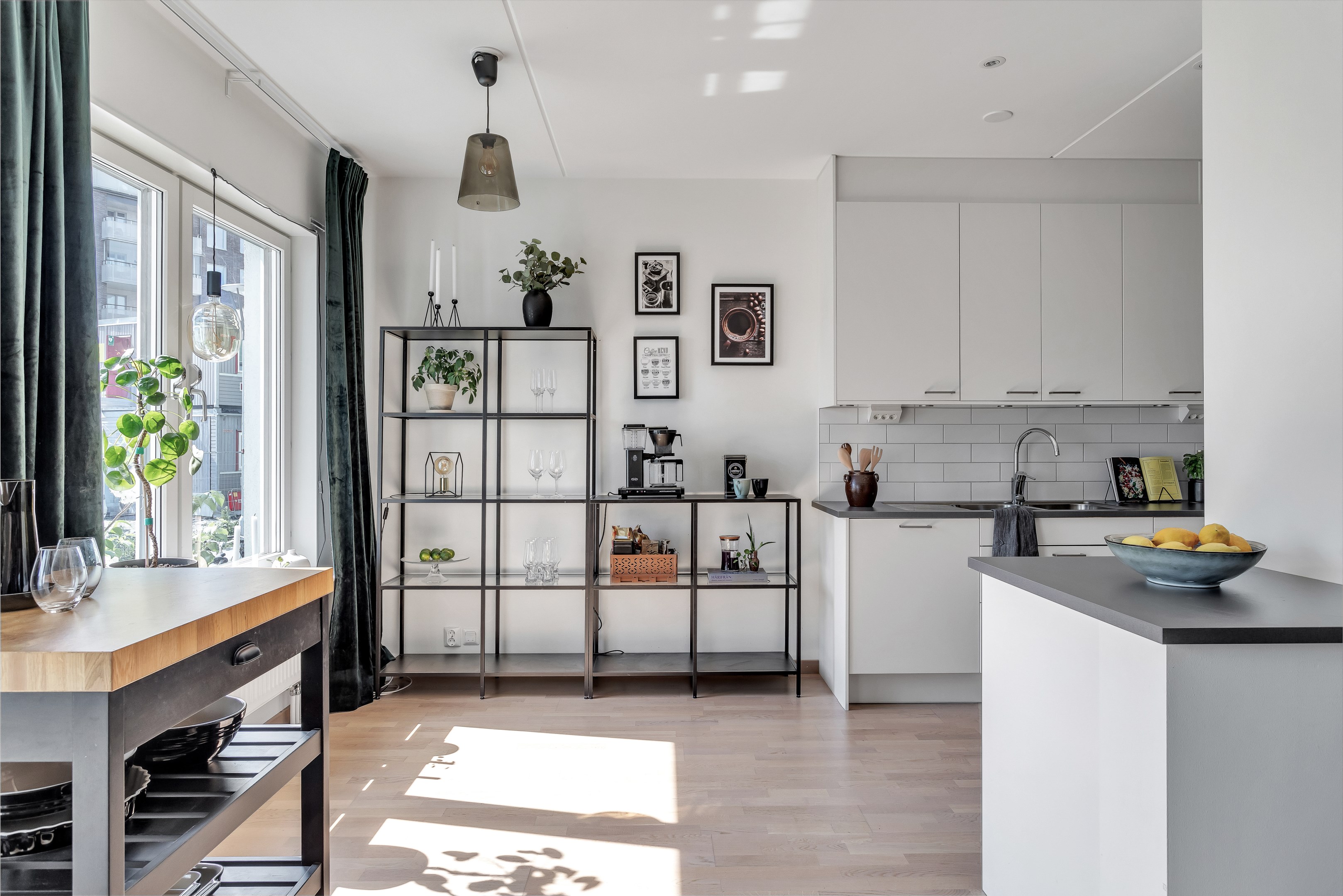 Bostadsbild från Skyttelgatan 10B, Såld i Kungsängen, Uppsala