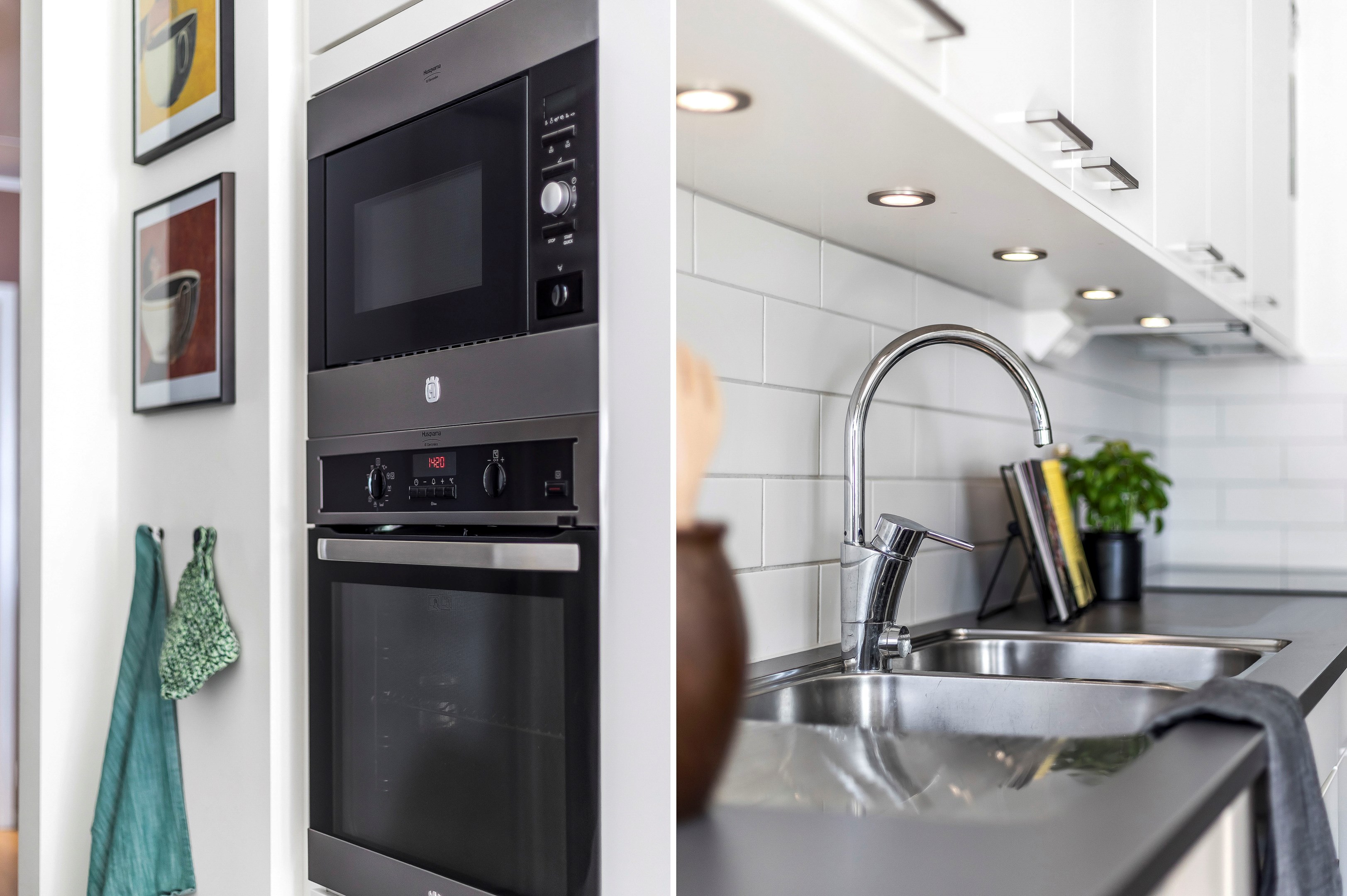 Bostadsbild från Skyttelgatan 10B, Såld i Kungsängen, Uppsala