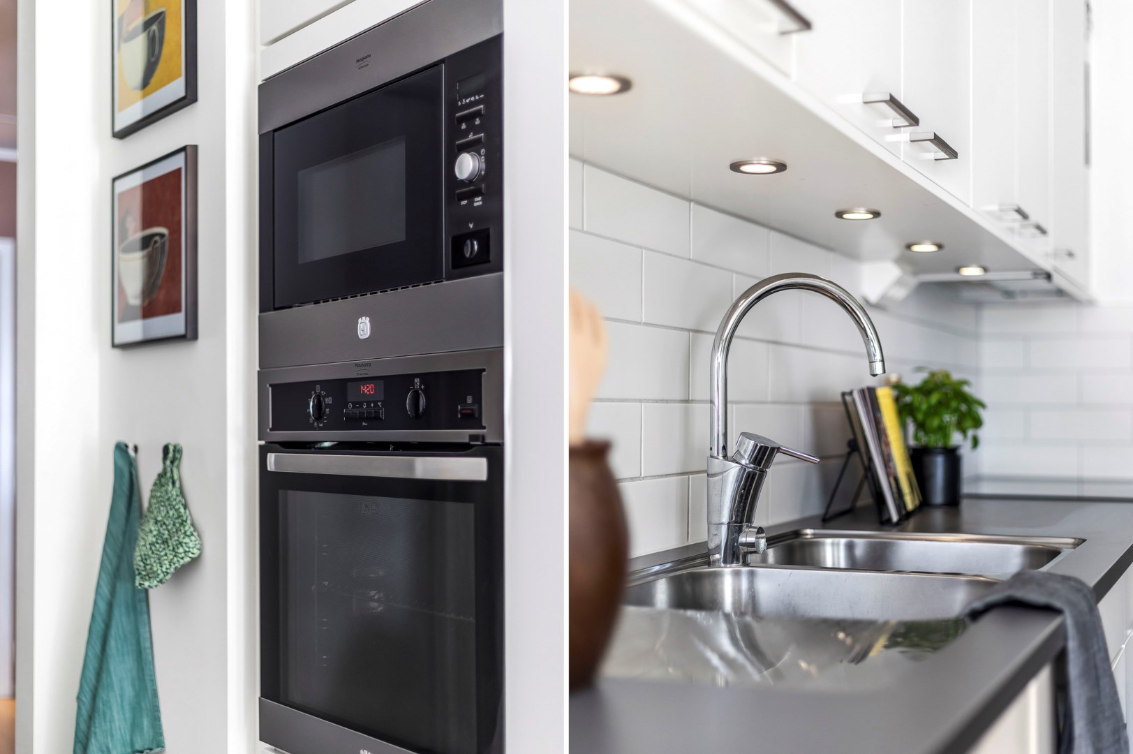 Bostadsbild från Skyttelgatan 10B, Såld i Kungsängen, Uppsala