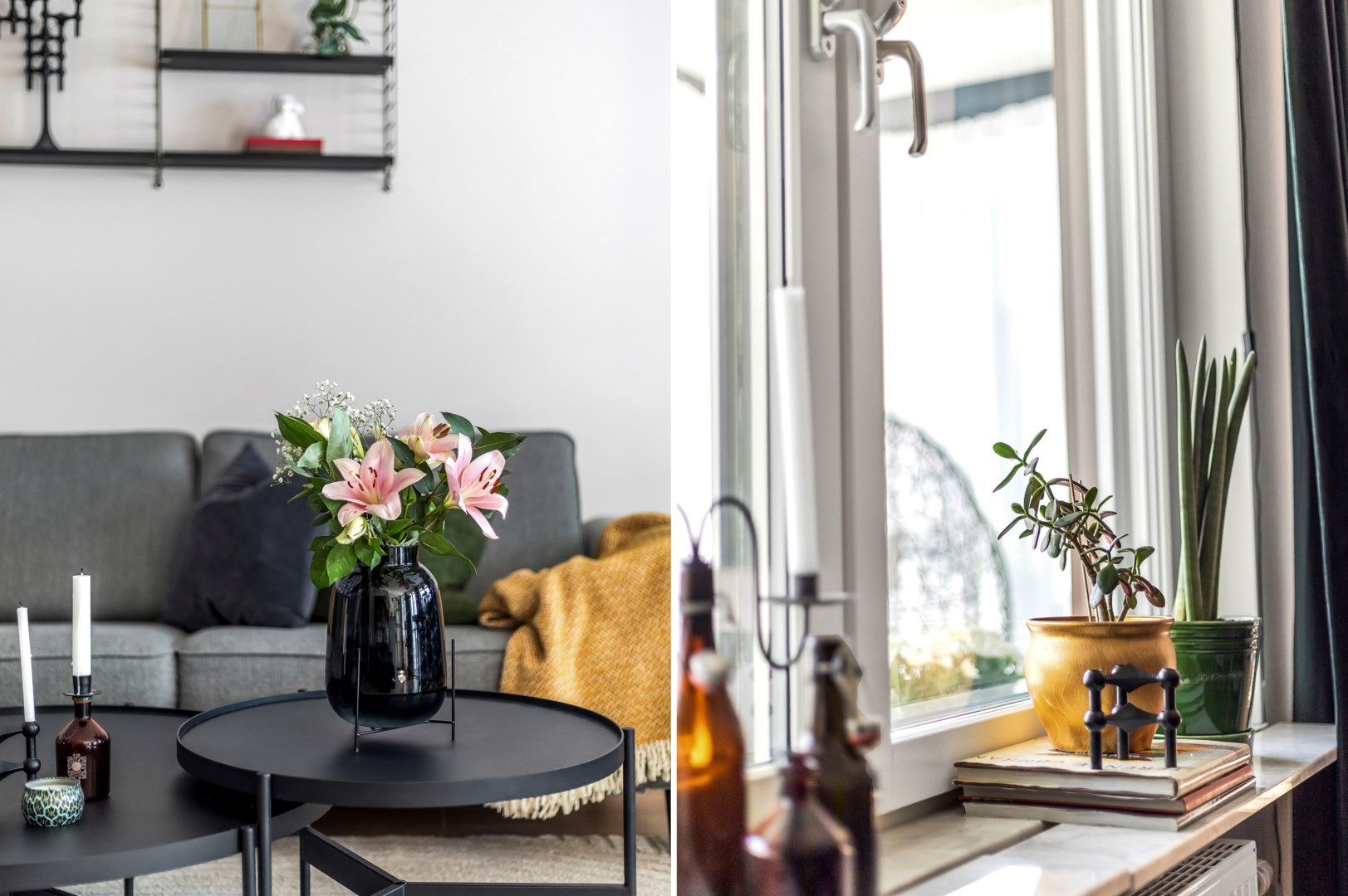 Bostadsbild från Skyttelgatan 10B, Såld i Kungsängen, Uppsala