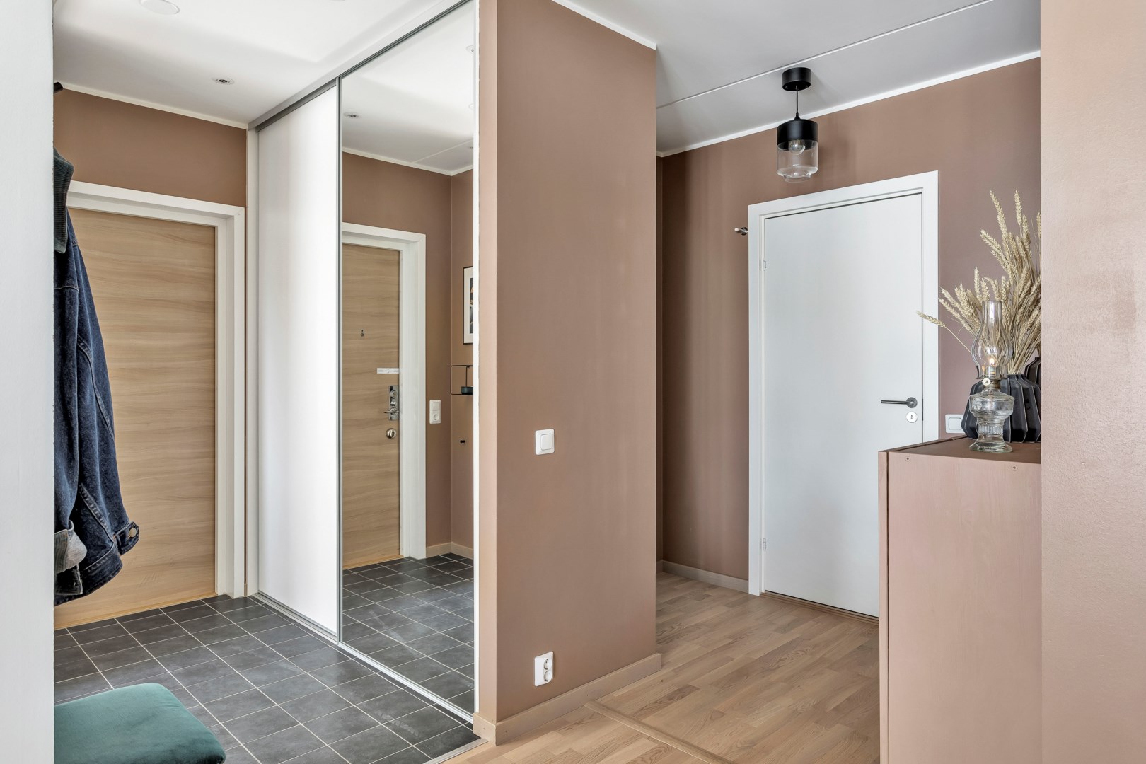 Bostadsbild från Skyttelgatan 10B, Såld i Kungsängen, Uppsala