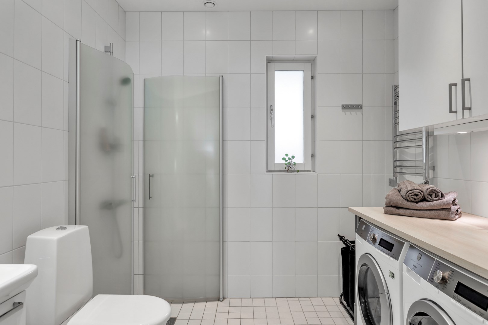 Bostadsbild från Skyttelgatan 10B, Såld i Kungsängen, Uppsala