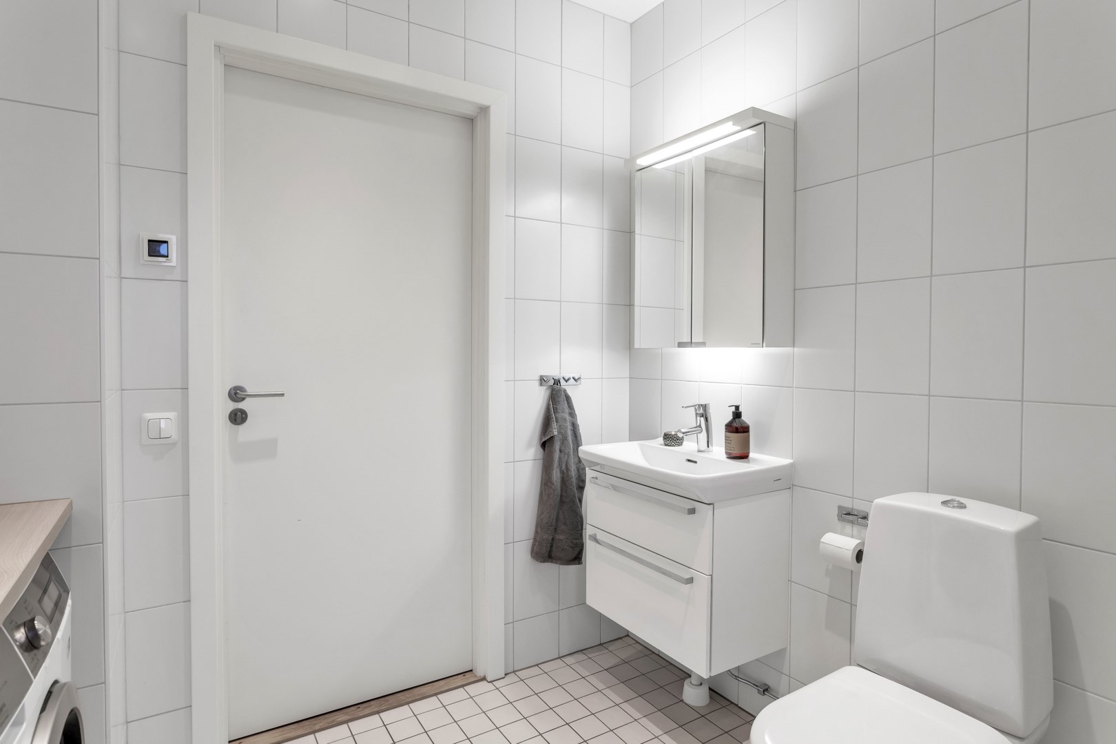 Bostadsbild från Skyttelgatan 10B, Såld i Kungsängen, Uppsala