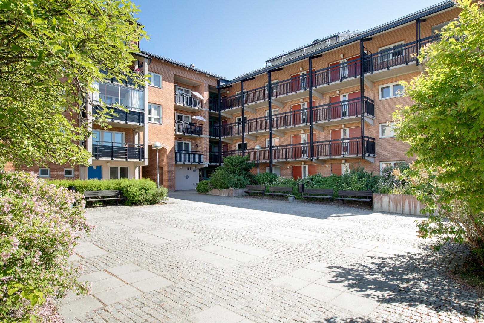 Bostadsbild från Von bahrs väg 4, Såld i Löten, Uppsala