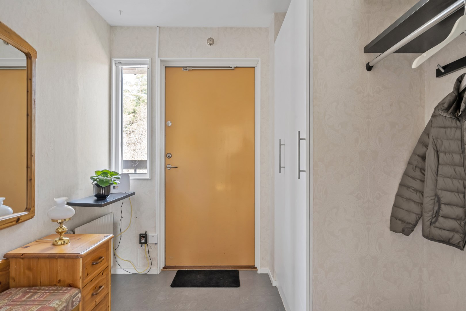 Bostadsbild från Von bahrs väg 4, Såld i Löten, Uppsala