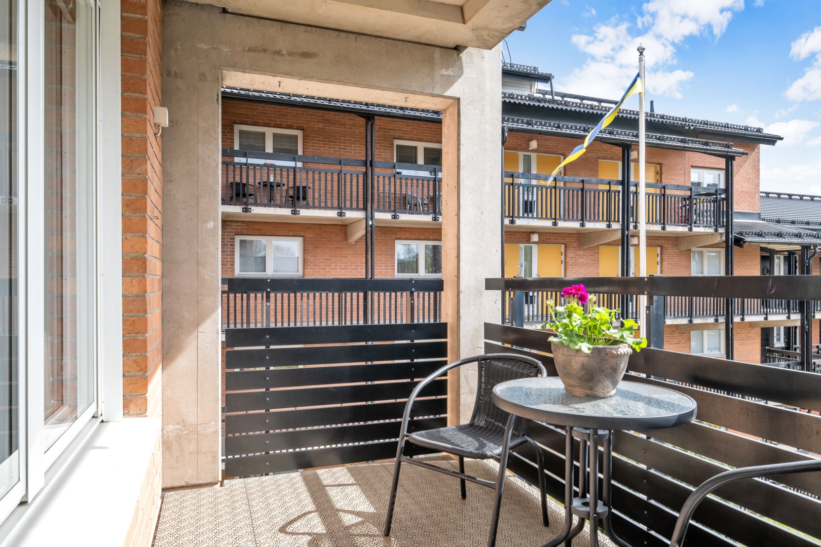 Bostadsbild från Von bahrs väg 4, Såld i Löten, Uppsala