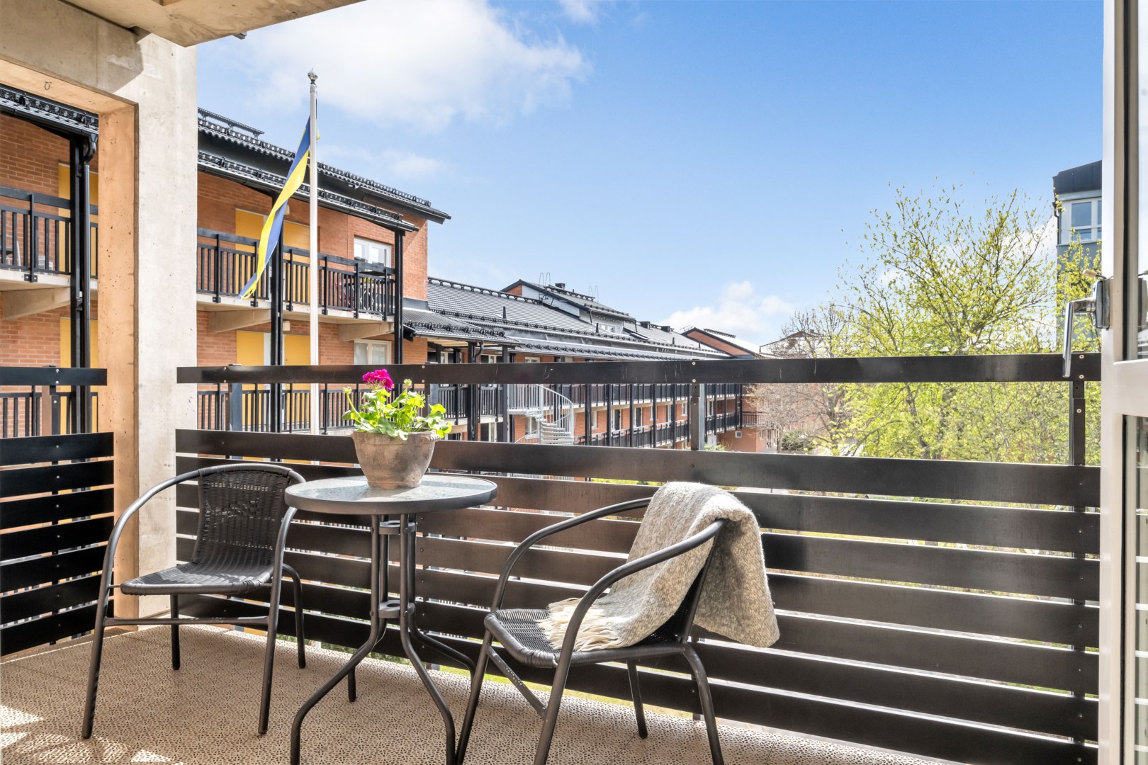 Bostadsbild från Von bahrs väg 4, Såld i Löten, Uppsala