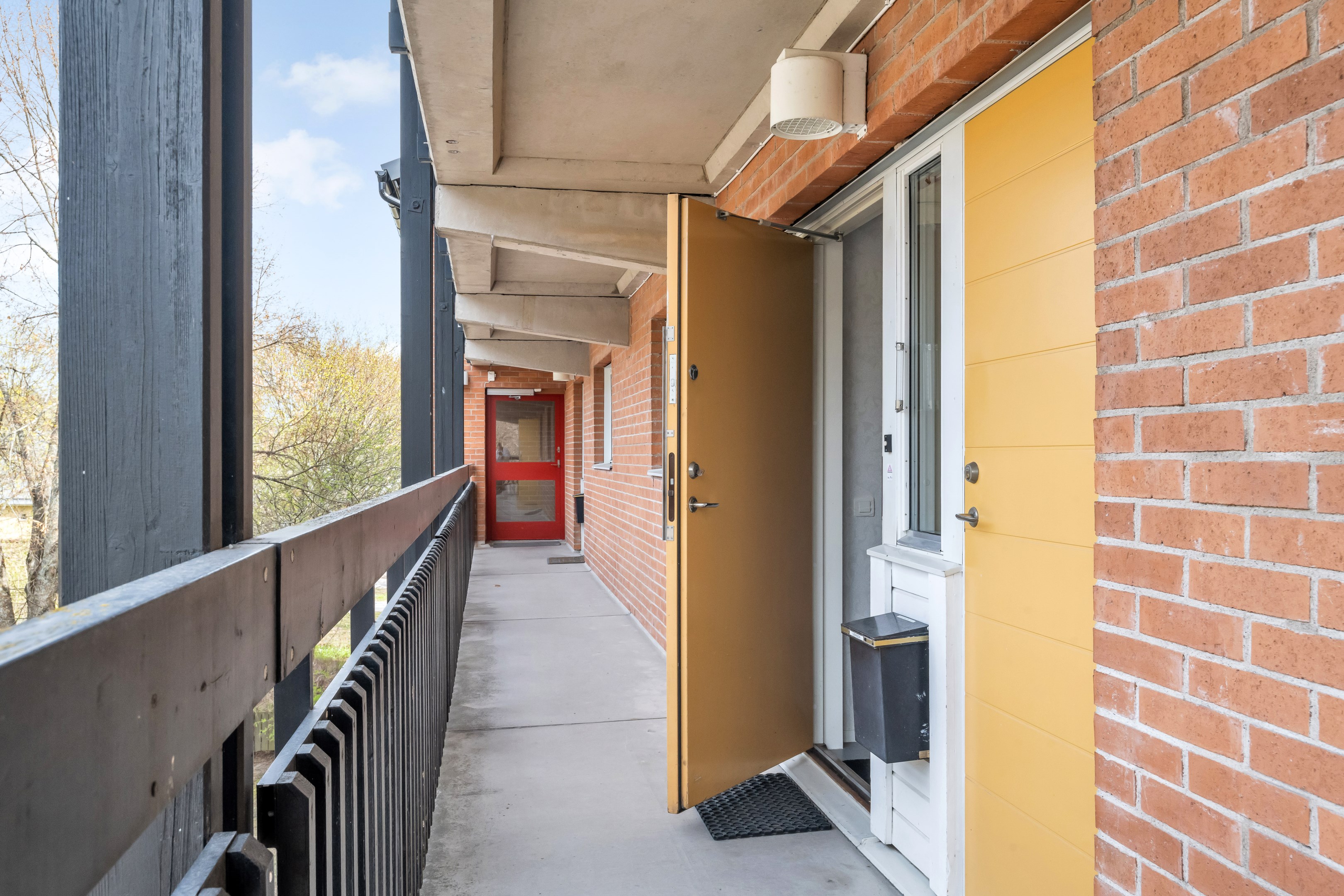 Bostadsbild från Von bahrs väg 4, Såld i Löten, Uppsala