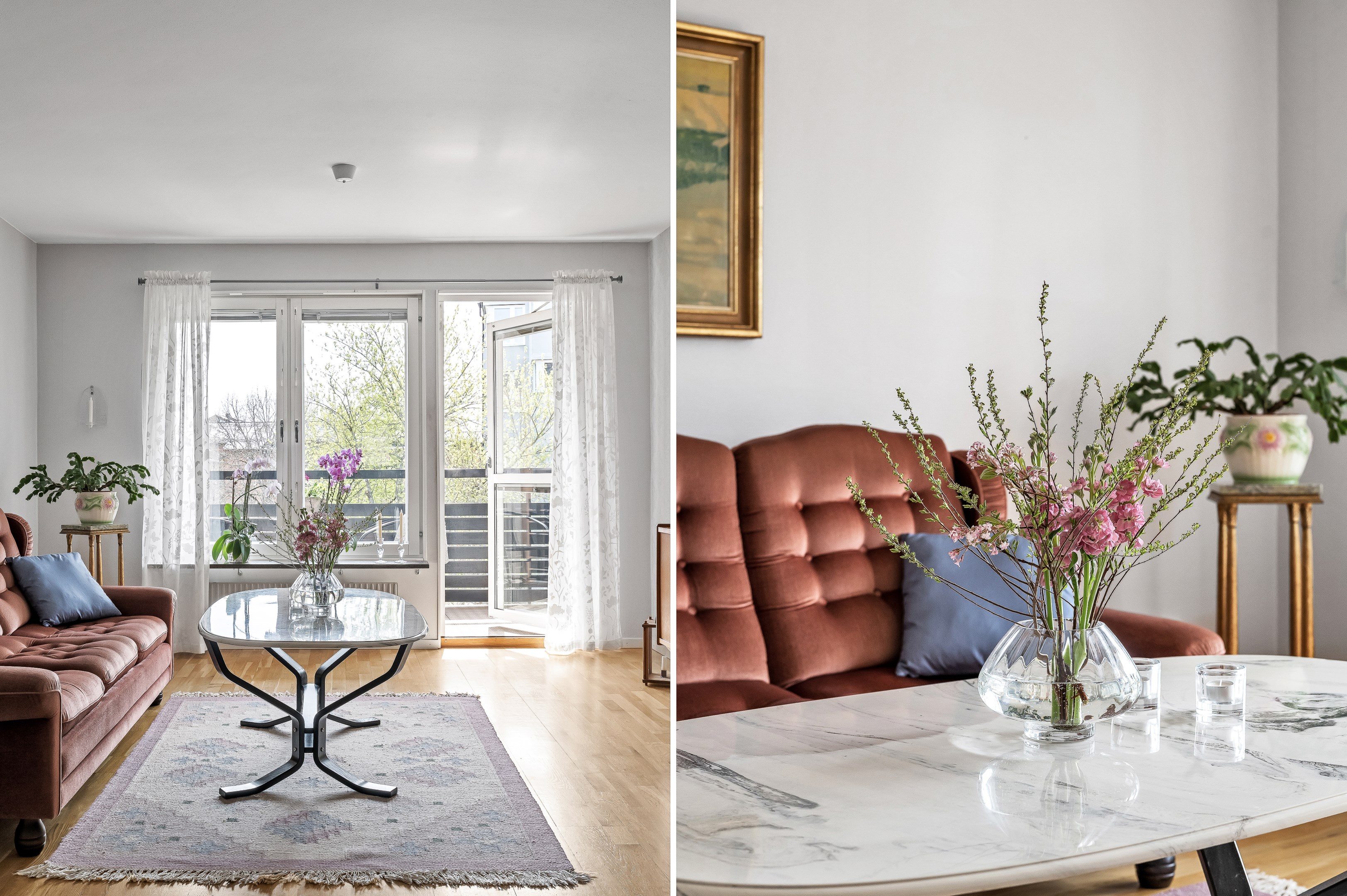 Bostadsbild från Von bahrs väg 4, Såld i Löten, Uppsala