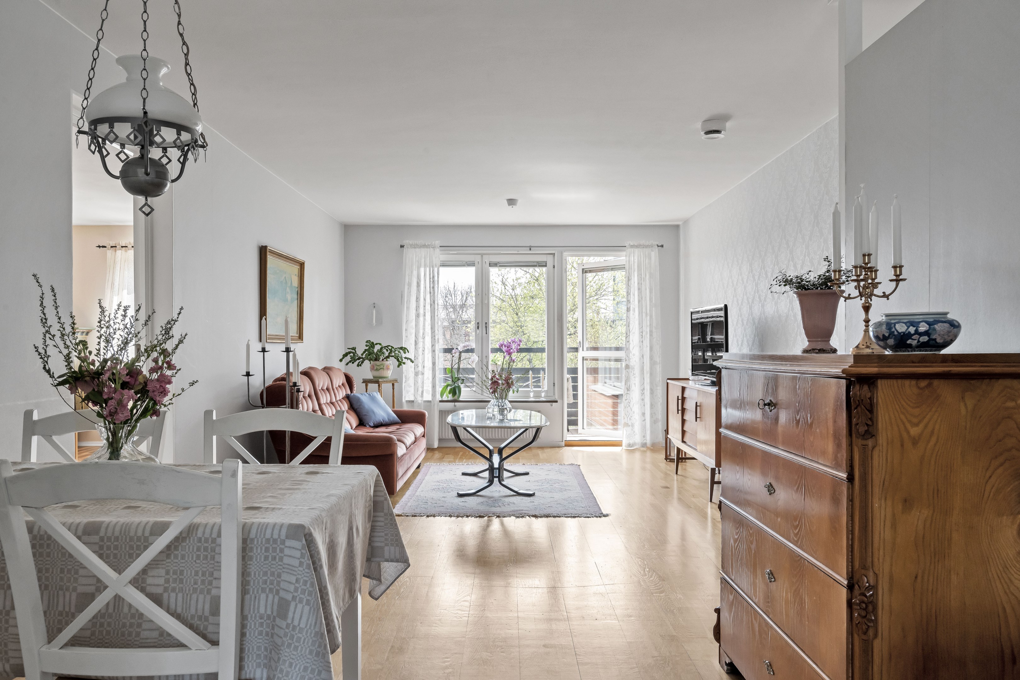 Bostadsbild från Von bahrs väg 4, Såld i Löten, Uppsala