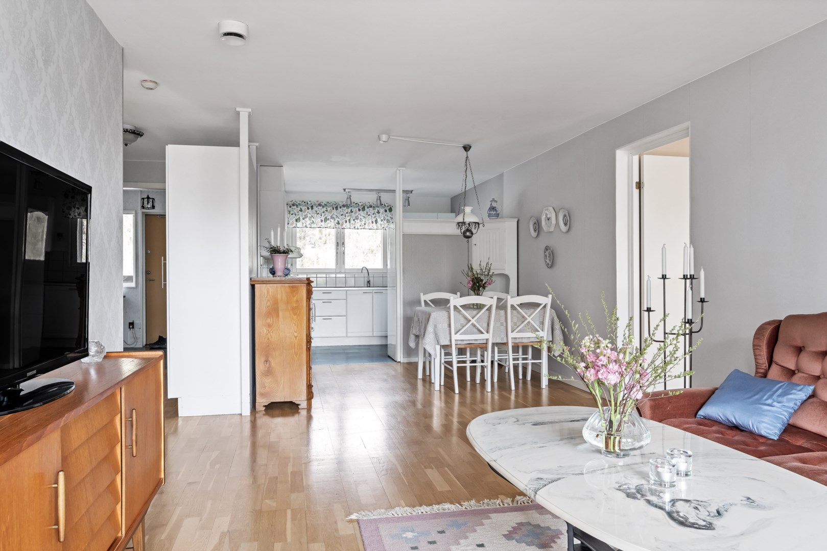 Bostadsbild från Von bahrs väg 4, Såld i Löten, Uppsala