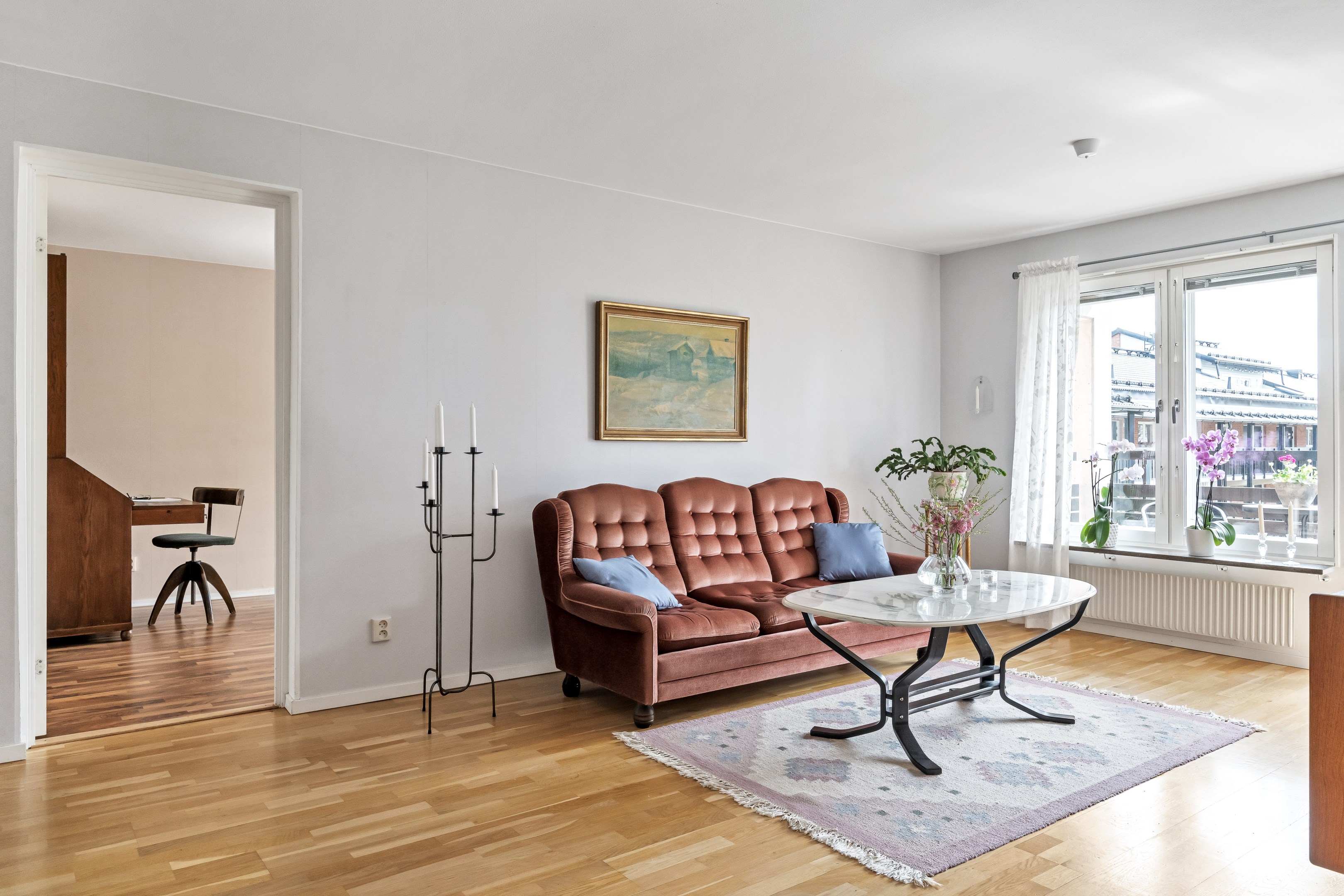 Bostadsbild från Von bahrs väg 4, Såld i Löten, Uppsala