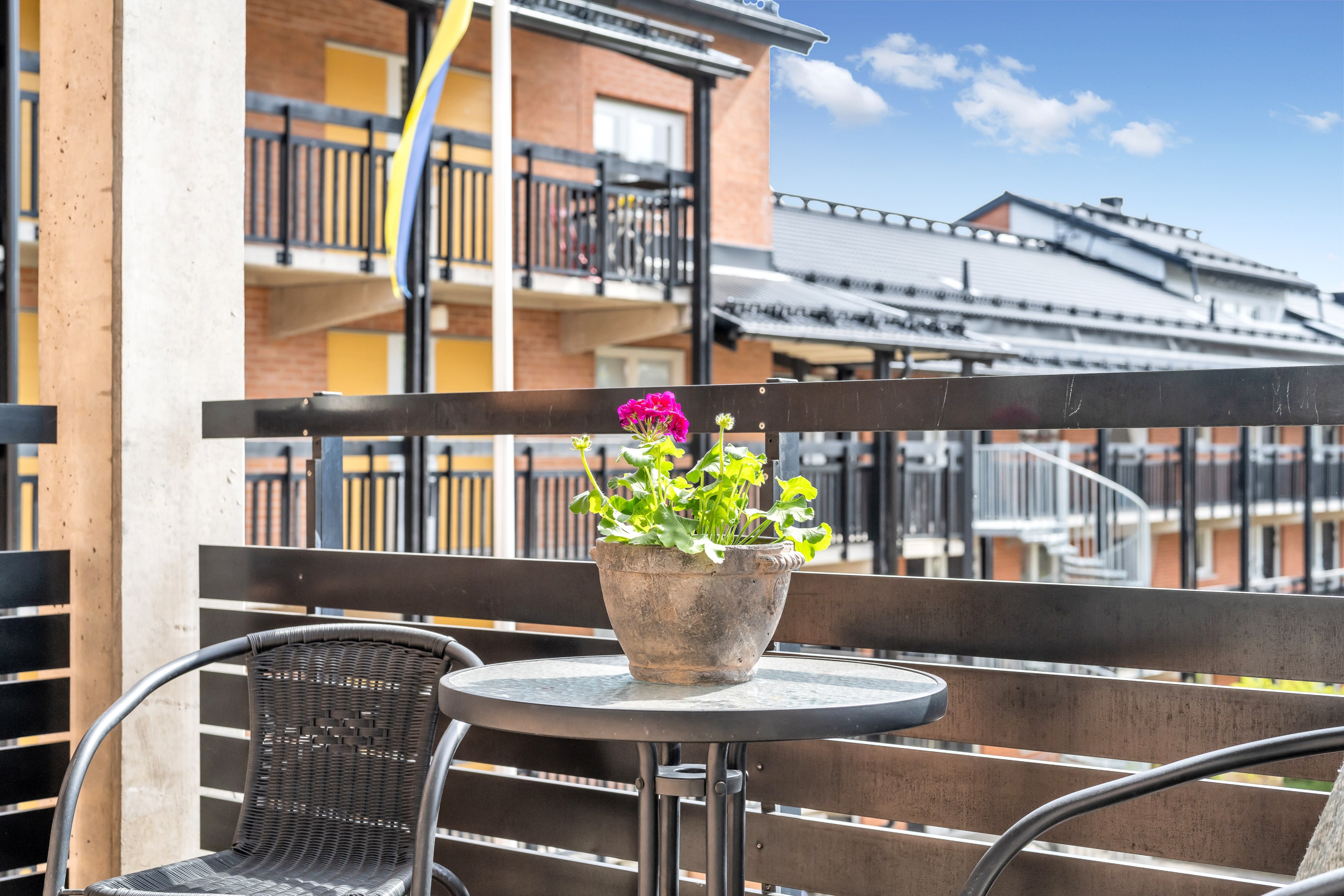 Bostadsbild från Von bahrs väg 4, Såld i Löten, Uppsala