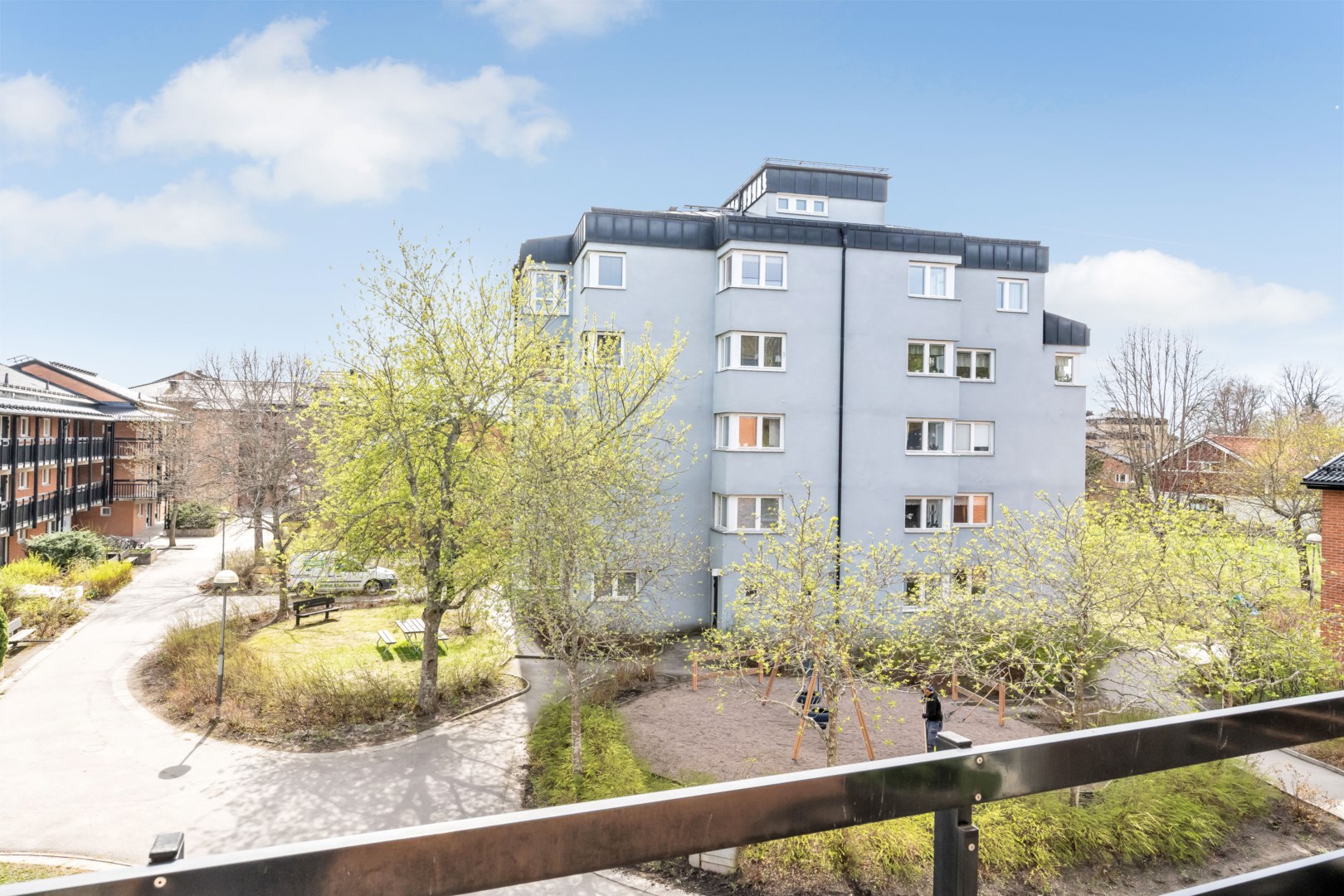 Bostadsbild från Von bahrs väg 4, Såld i Löten, Uppsala