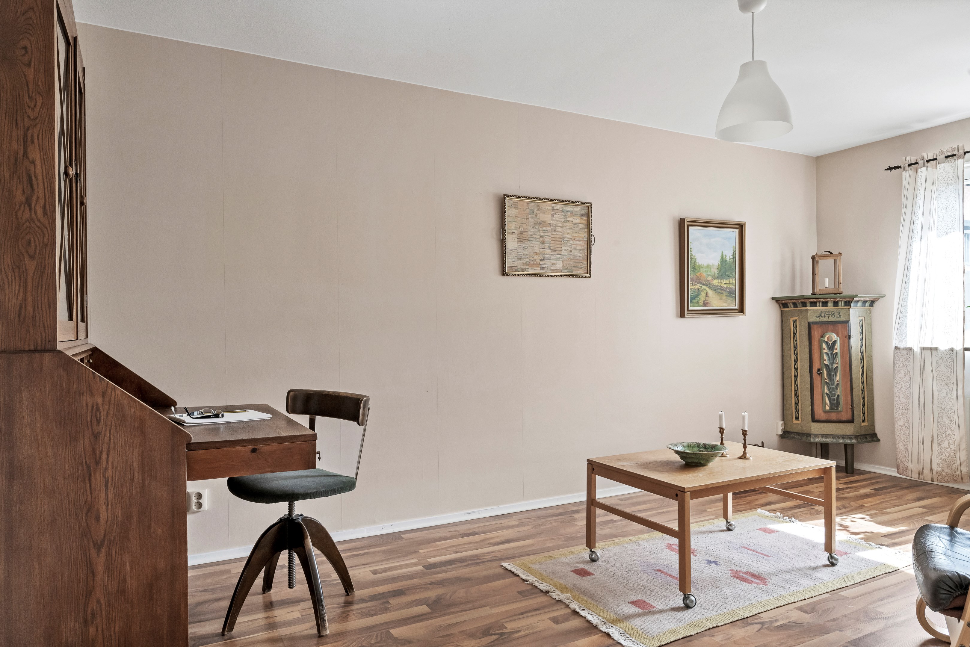 Bostadsbild från Von bahrs väg 4, Såld i Löten, Uppsala