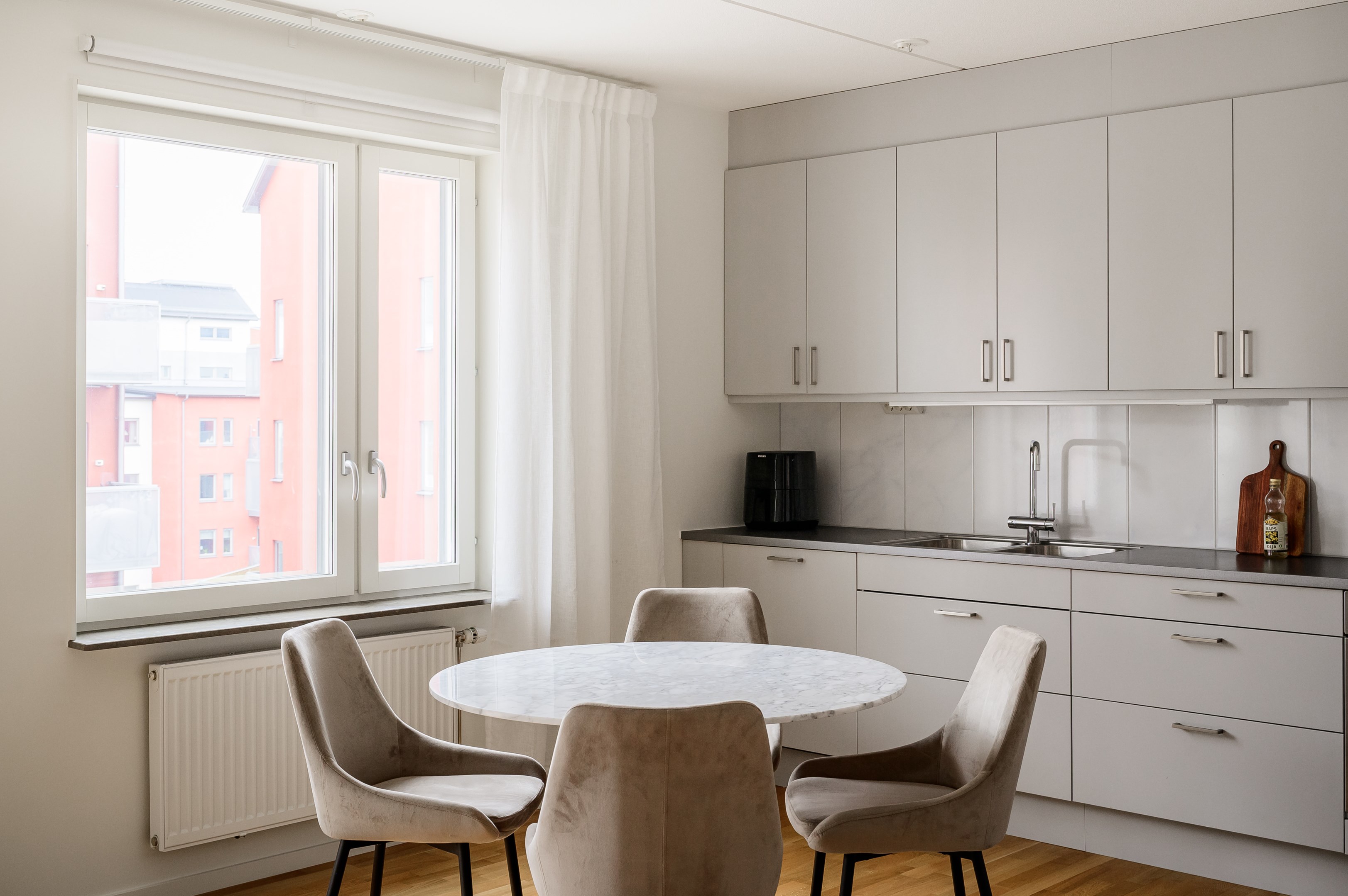 Bostadsbild från Ursula Printz gata 3, Såld i Porslinskvarteren, Värmdö