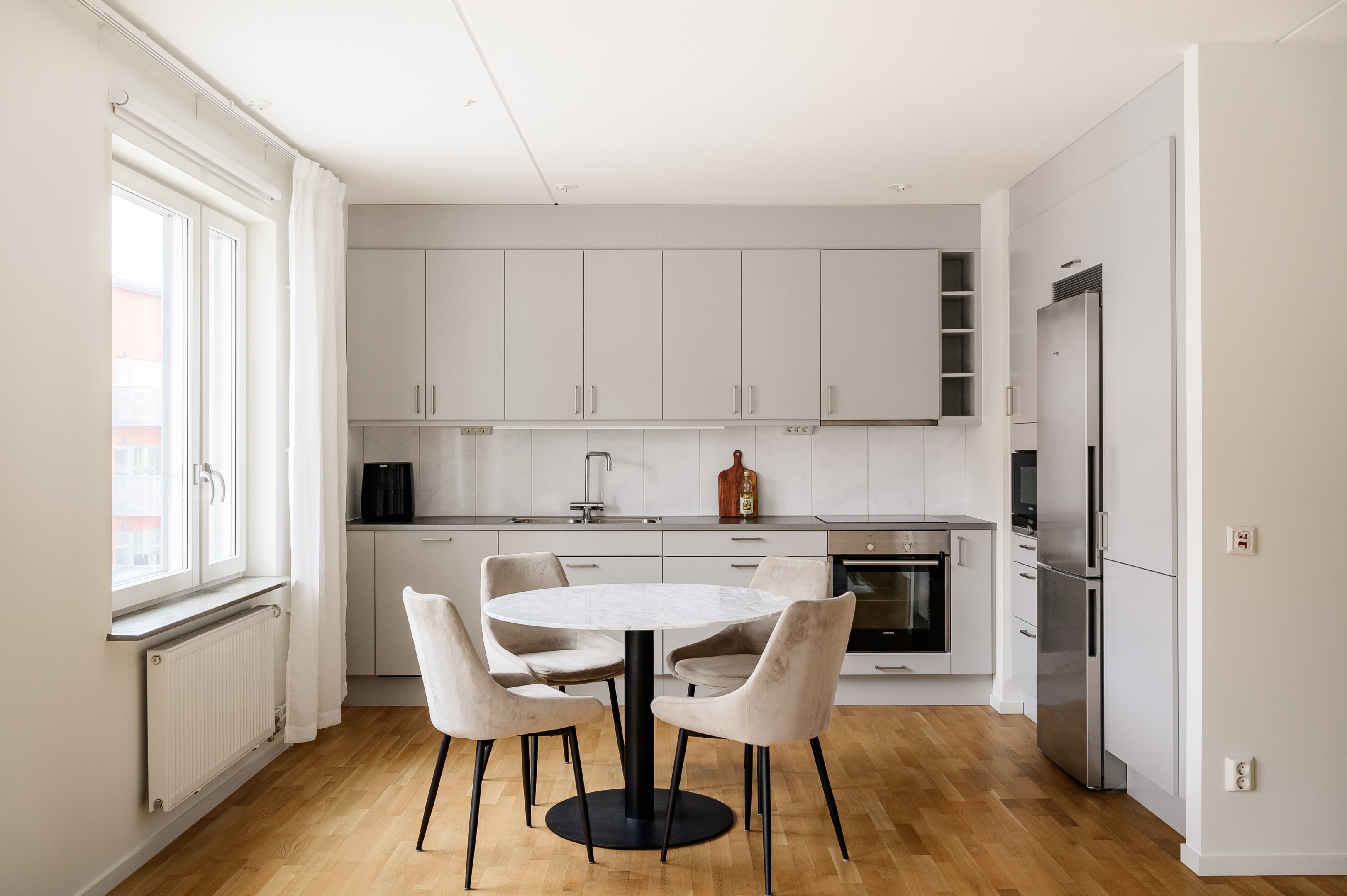 Bostadsbild från Ursula Printz gata 3, Såld i Porslinskvarteren, Värmdö