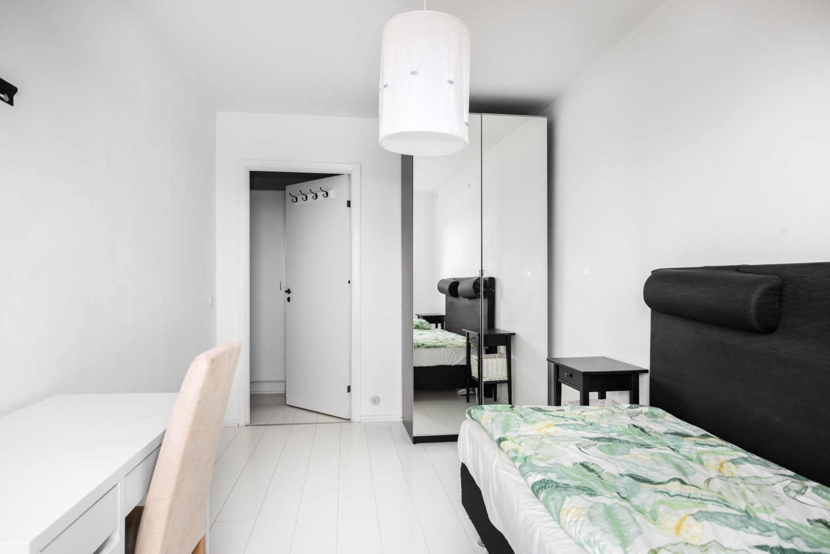 Bostadsbild från Terapivägen 14D, vån 11/11, Såld i , Huddinge