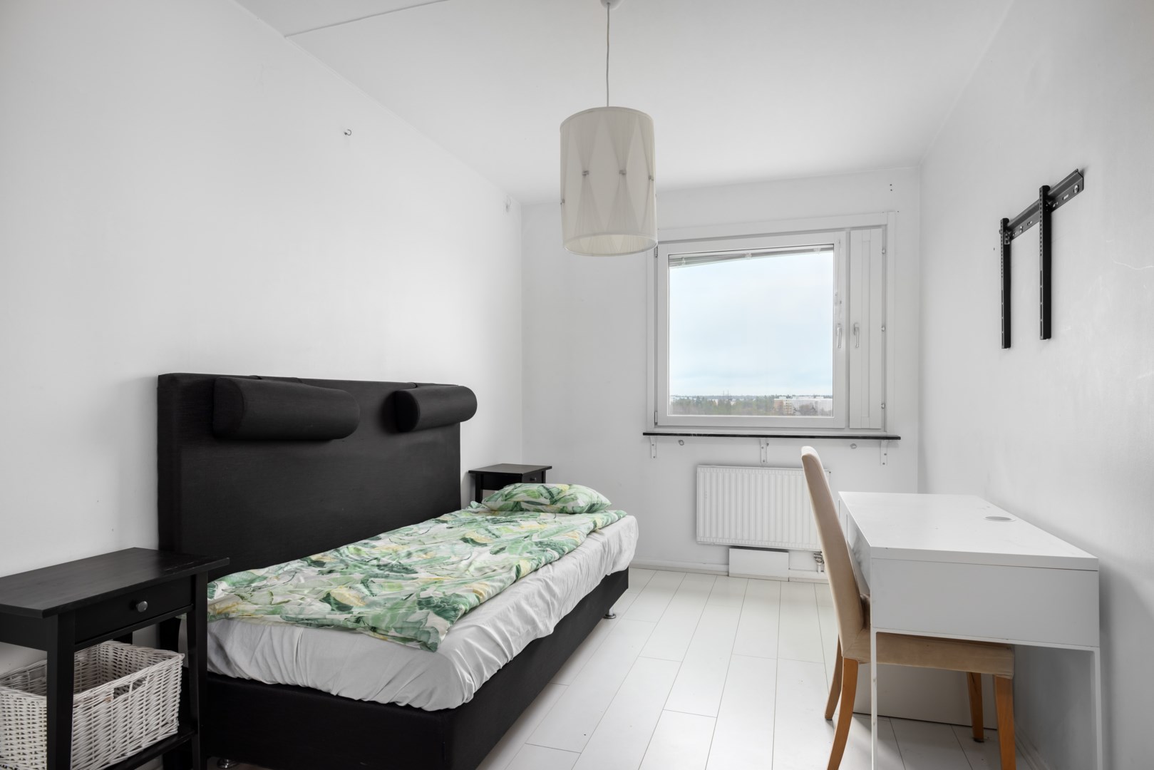 Bostadsbild från Terapivägen 14D, vån 11/11, Såld i , Huddinge