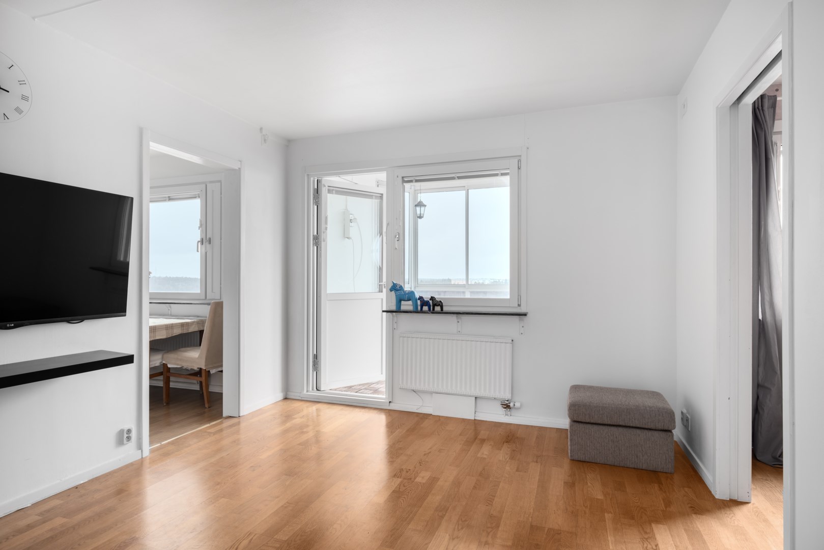 Bostadsbild från Terapivägen 14D, vån 11/11, Såld i , Huddinge