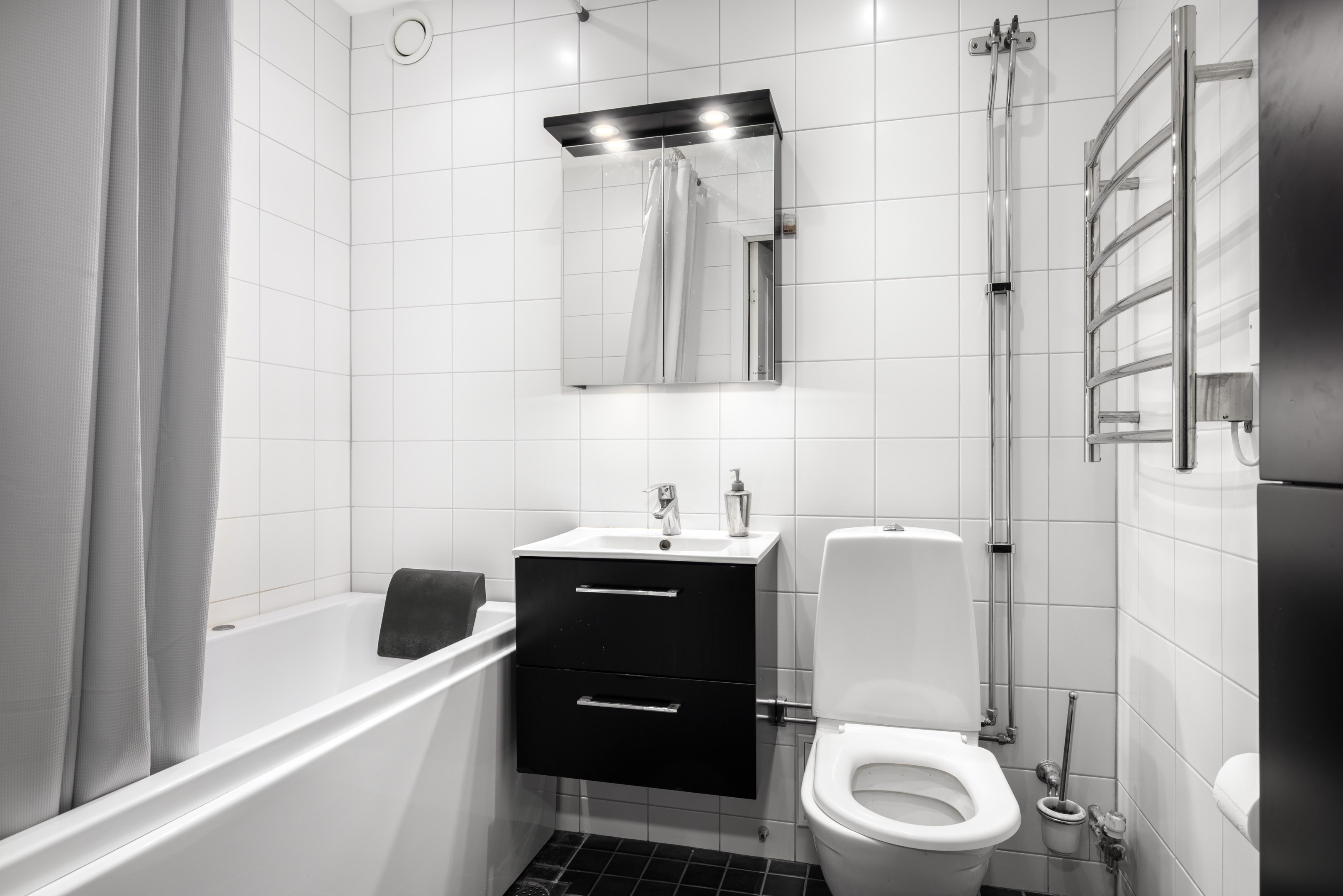 Bostadsbild från Terapivägen 14D, vån 11/11, Såld i , Huddinge