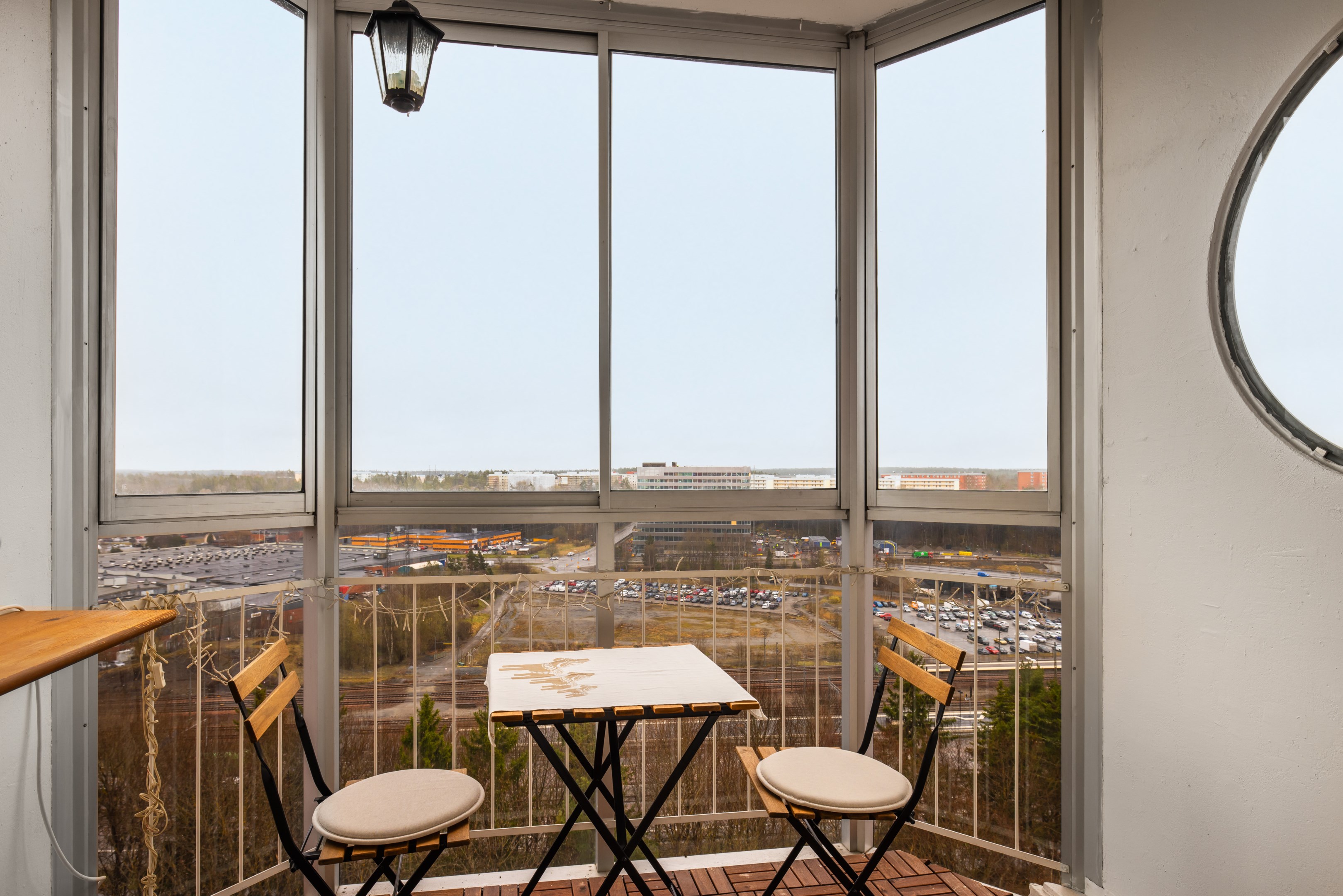 Bostadsbild från Terapivägen 14D, vån 11/11, Såld i , Huddinge