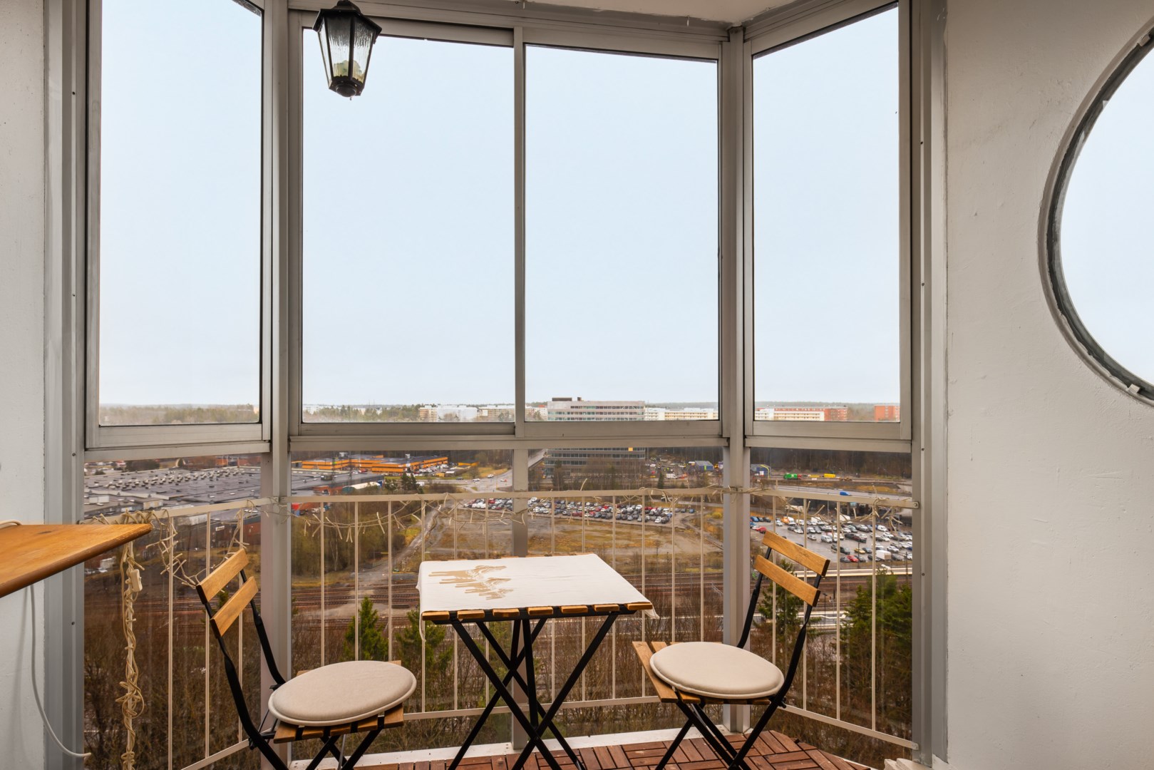 Bostadsbild från Terapivägen 14D, vån 11/11, Såld i , Huddinge