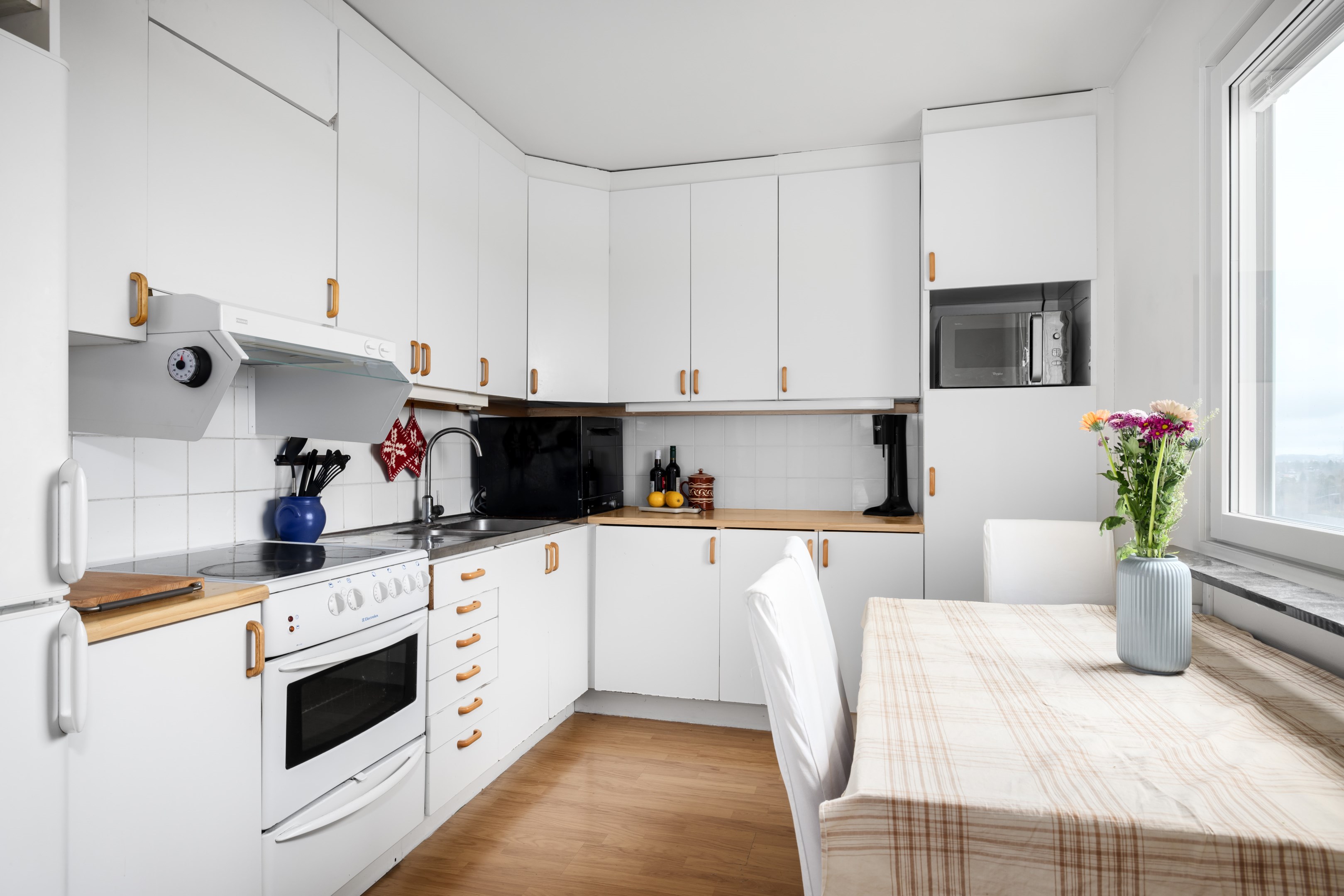 Bostadsbild från Terapivägen 14D, vån 11/11, Såld i , Huddinge