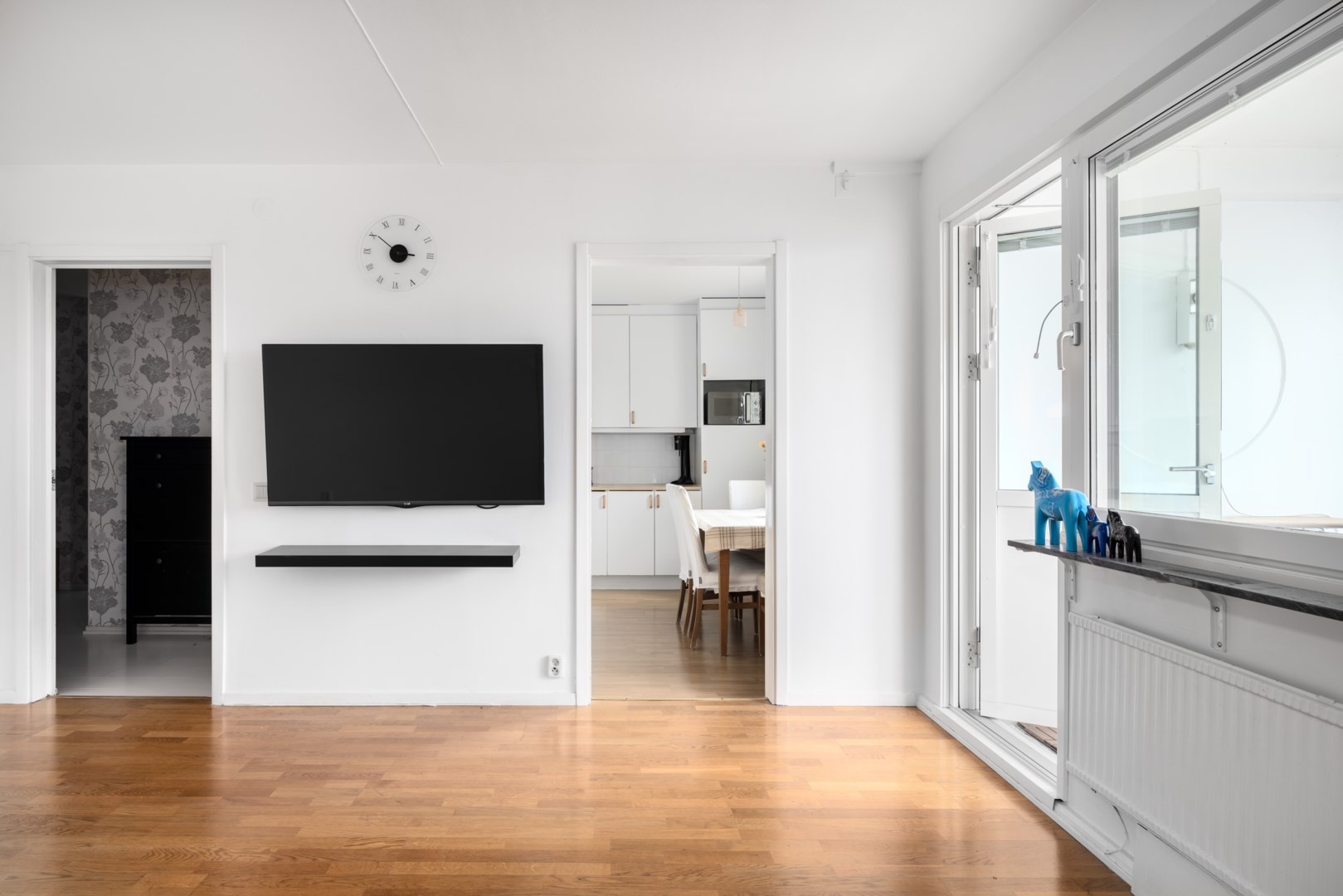 Bostadsbild från Terapivägen 14D, vån 11/11, Såld i , Huddinge