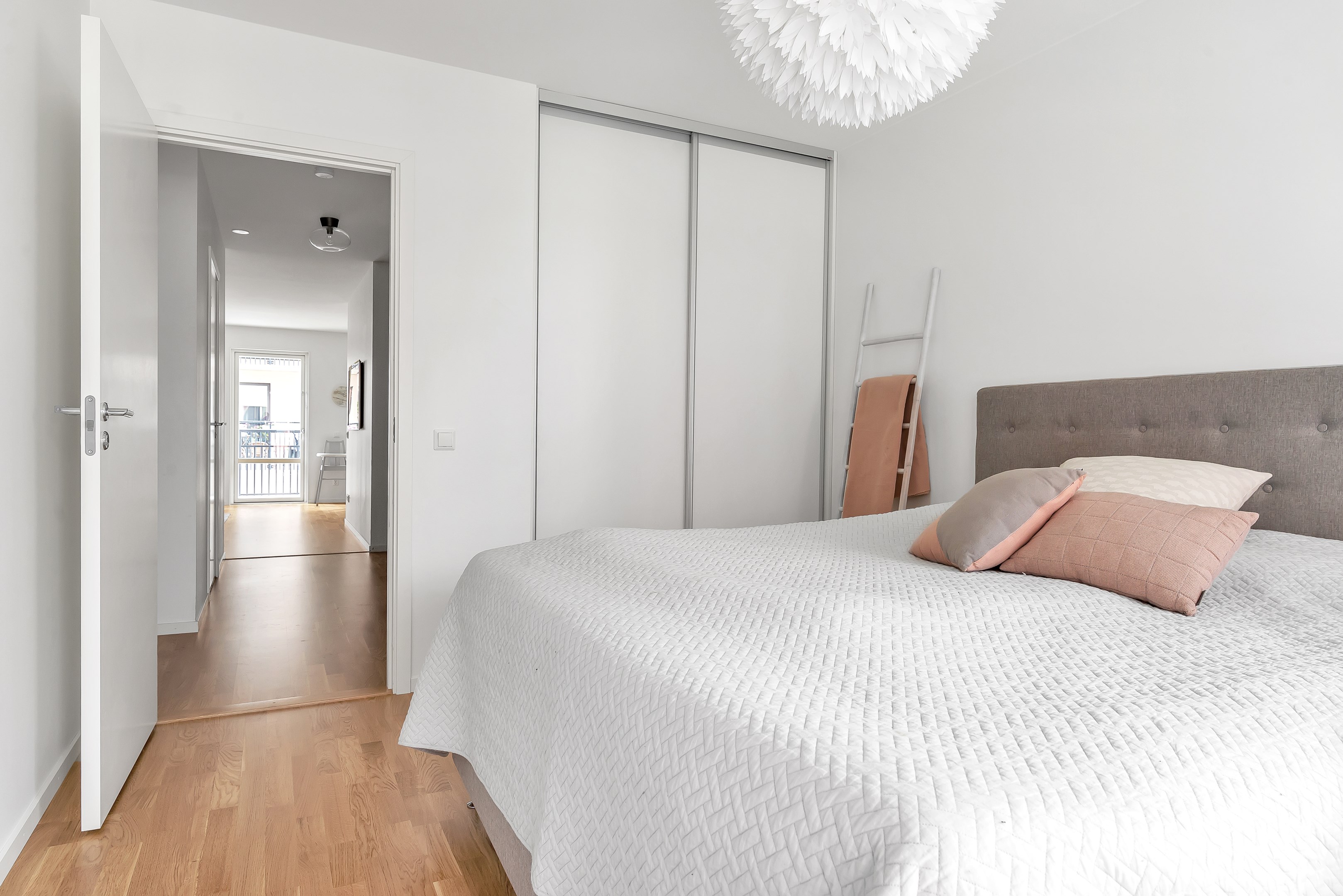 Bostadsbild från Gimogatan 4 B, Såld i Luthagen, Uppsala