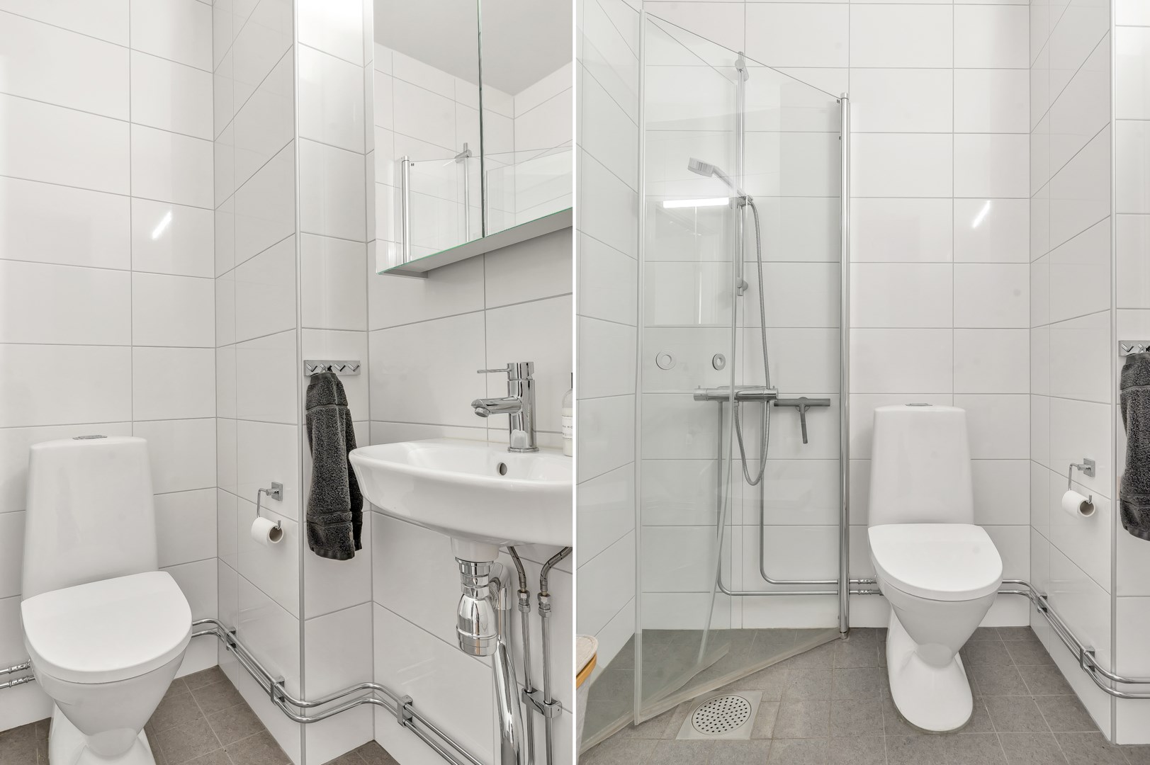 Bostadsbild från Gimogatan 4 B, Såld i Luthagen, Uppsala