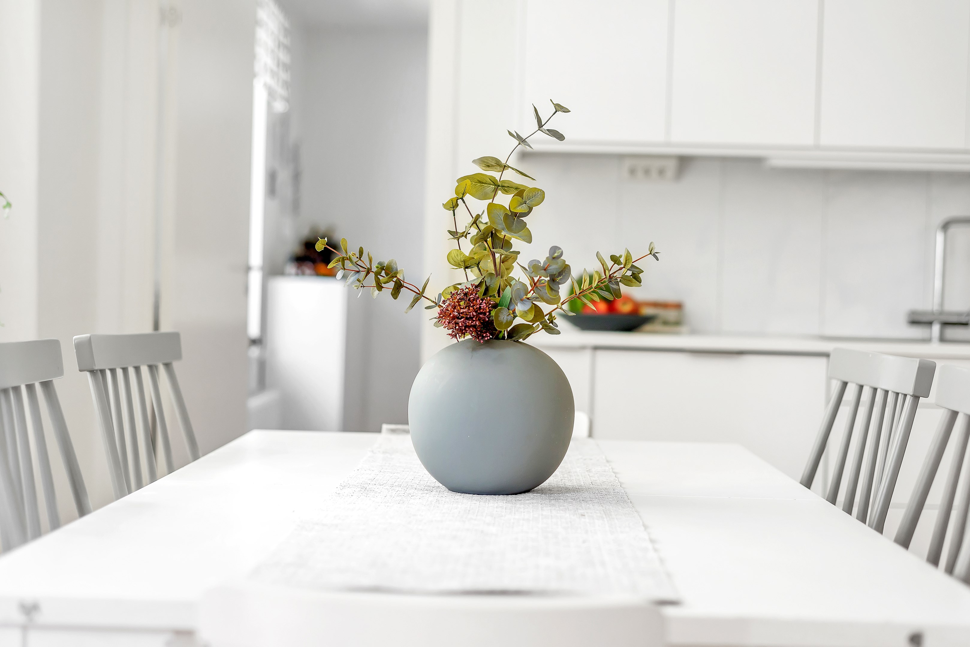 Bostadsbild från Gimogatan 4 B, Såld i Luthagen, Uppsala