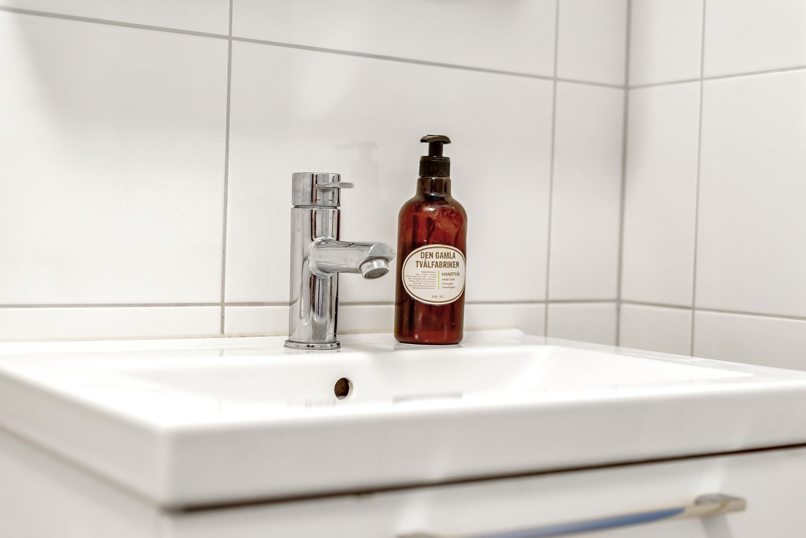 Bostadsbild från Gimogatan 4 B, Såld i Luthagen, Uppsala