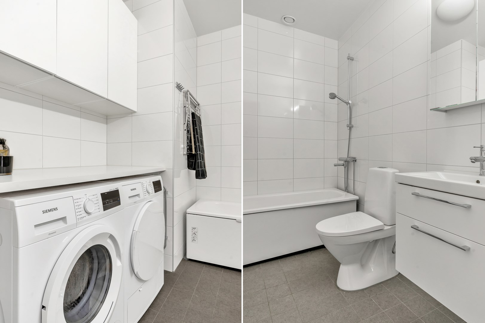 Bostadsbild från Gimogatan 4 B, Såld i Luthagen, Uppsala