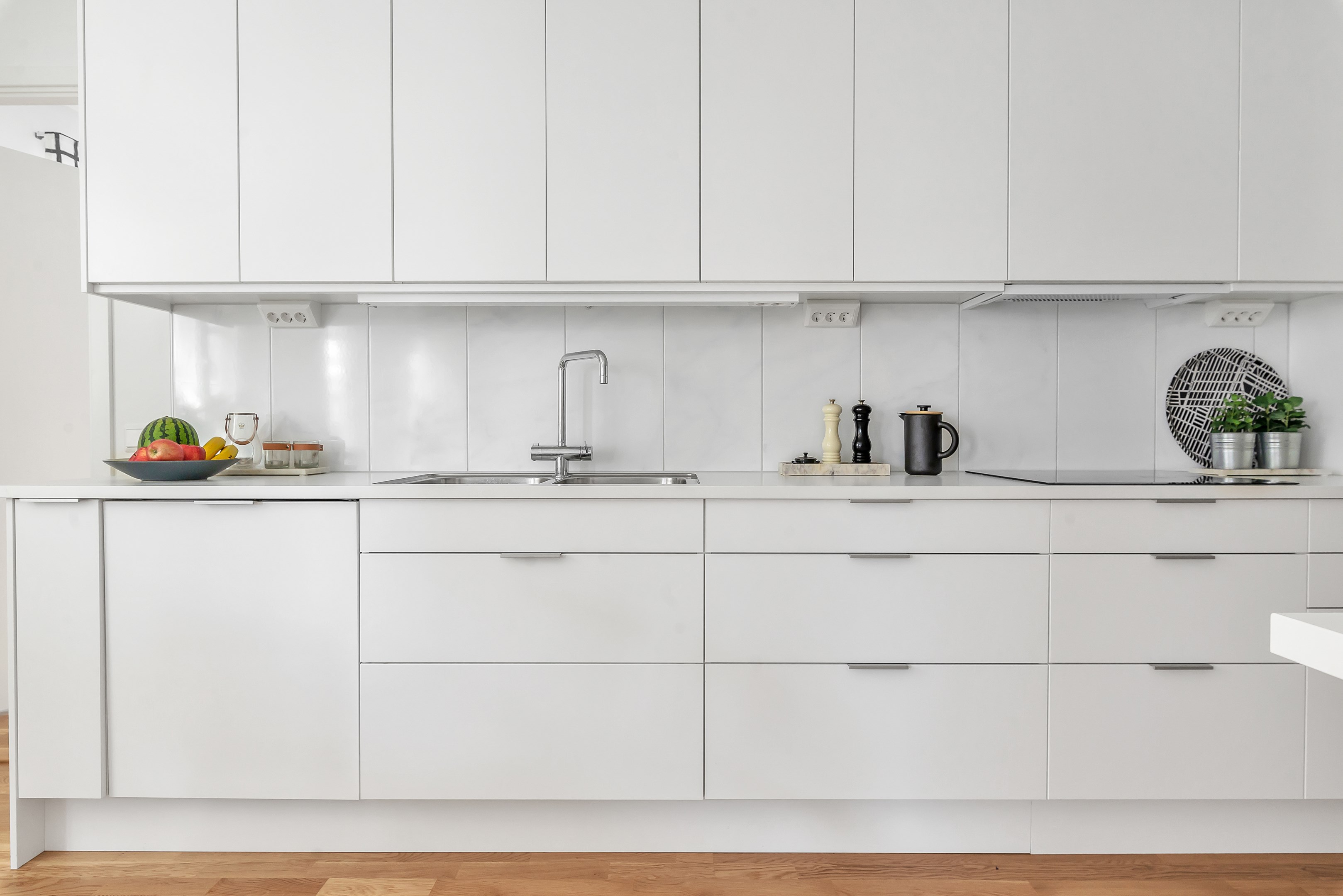 Bostadsbild från Gimogatan 4 B, Såld i Luthagen, Uppsala