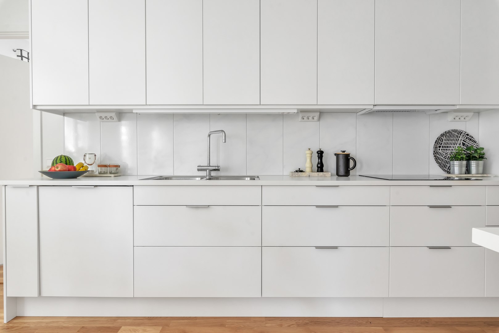 Bostadsbild från Gimogatan 4 B, Såld i Luthagen, Uppsala