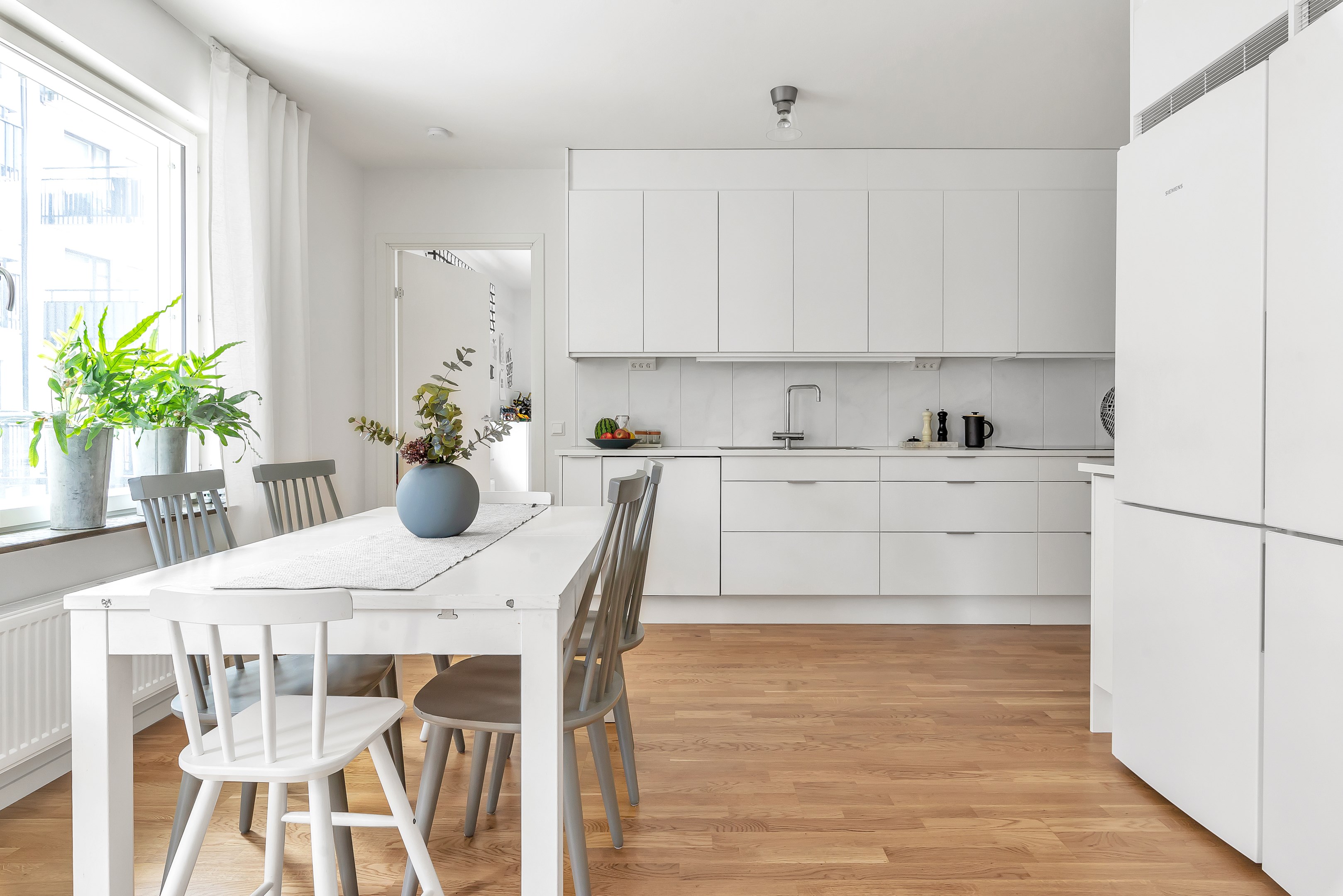 Bostadsbild från Gimogatan 4 B, Såld i Luthagen, Uppsala