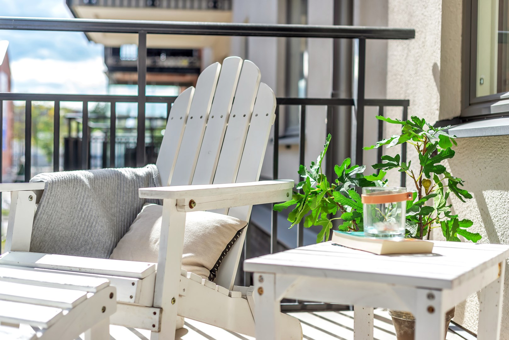 Bostadsbild från Gimogatan 4 B, Såld i Luthagen, Uppsala