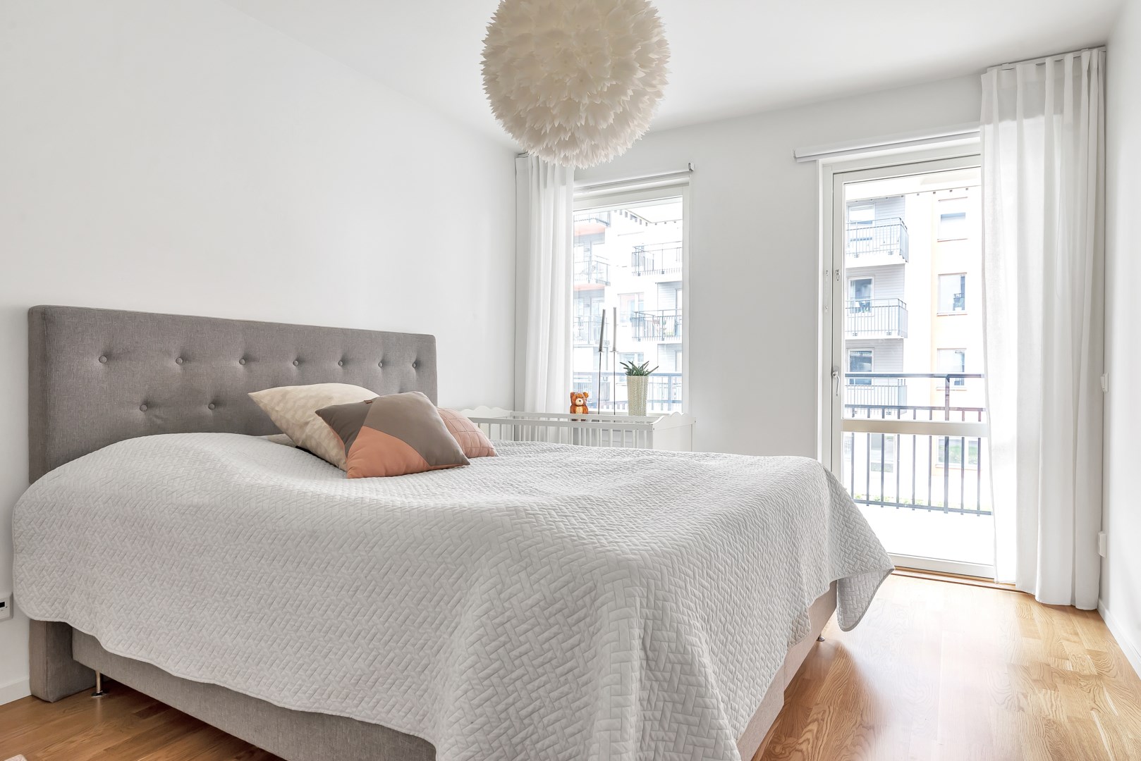 Bostadsbild från Gimogatan 4 B, Såld i Luthagen, Uppsala